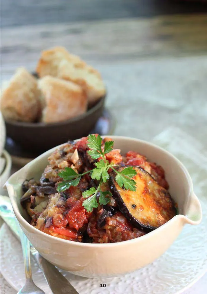 Wonderbag Recipe Book from 8 January to 30 June 2024 - Catalogue Page 11