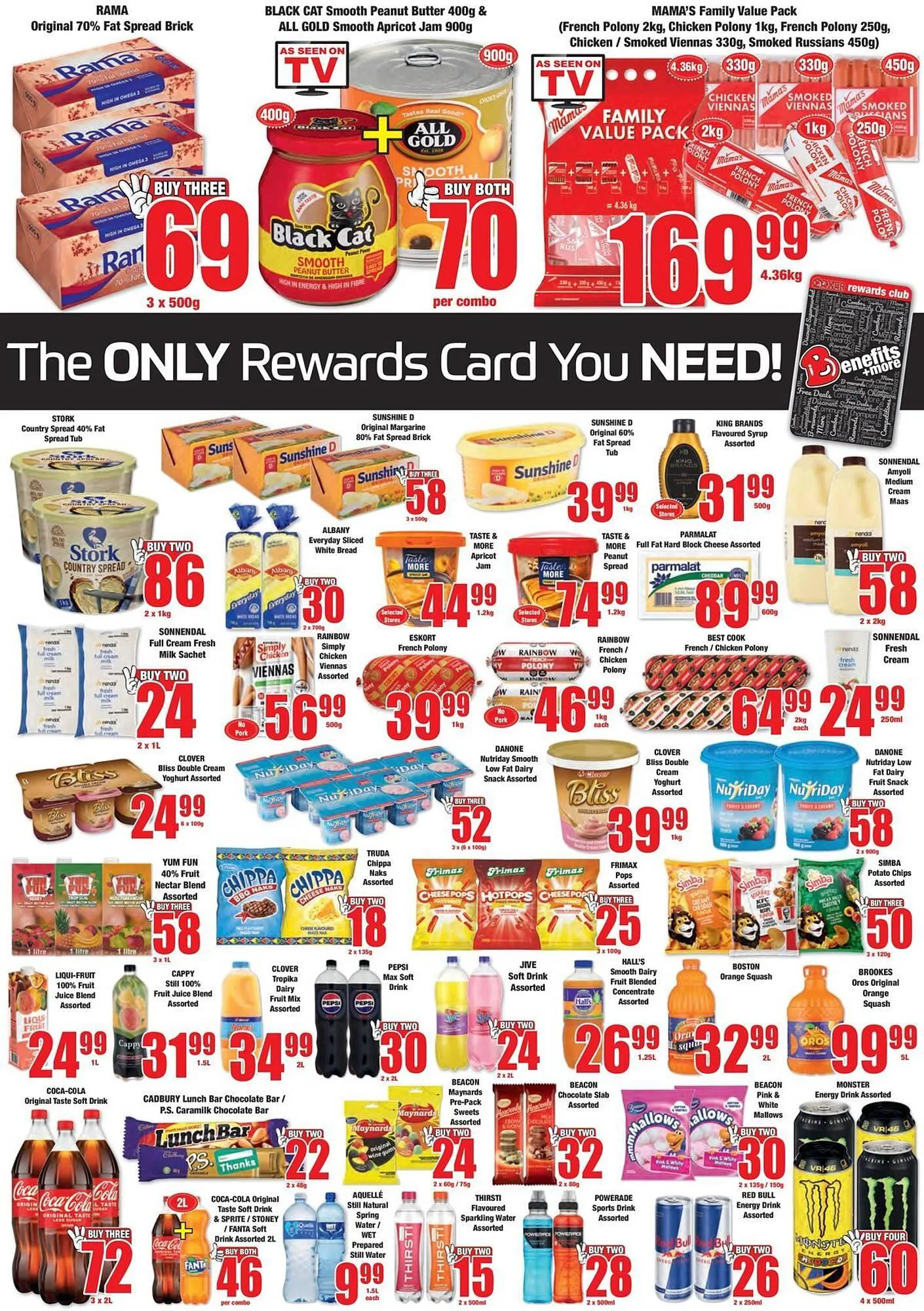 Boxer catalogue from 24 October to 10 November 2024 - Catalogue Page 3