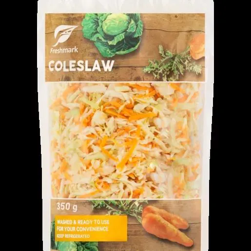 Coleslaw Mix 350g