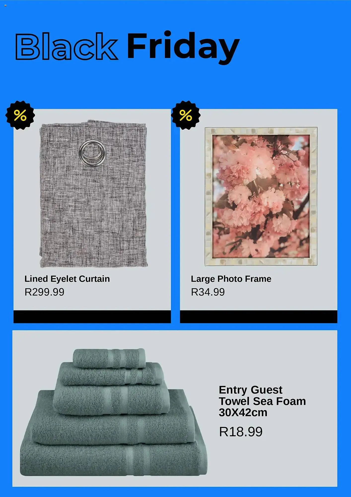 PEP catalogue from 9 November to 22 November 2025 - Catalogue Page 8