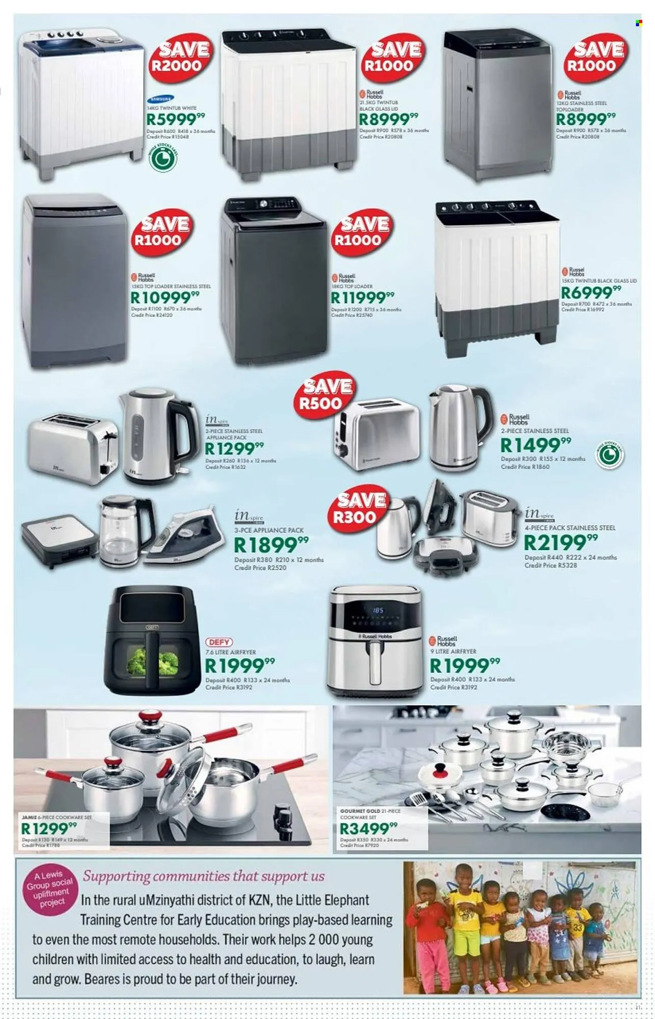 Beares catalogue from 5 January to 22 February 2026 - Catalogue Page 11