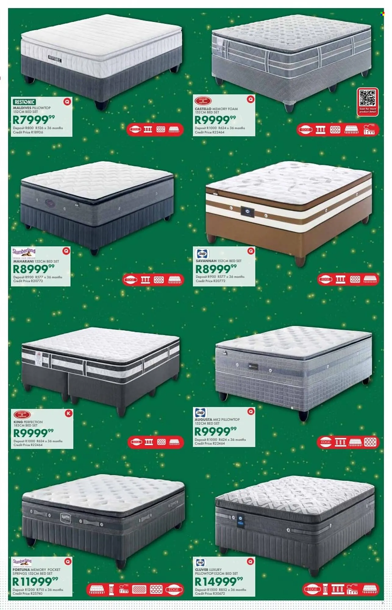 Beares catalogue from 8 December to 3 January 2026 - Catalogue Page 9