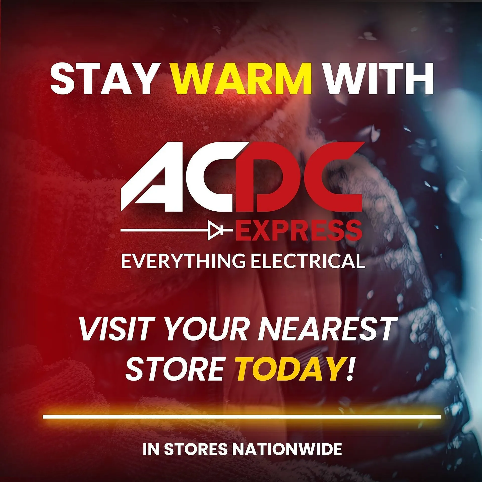 ACDC Express catalogue from 5 June to 31 August 2025 - Catalogue Page 5