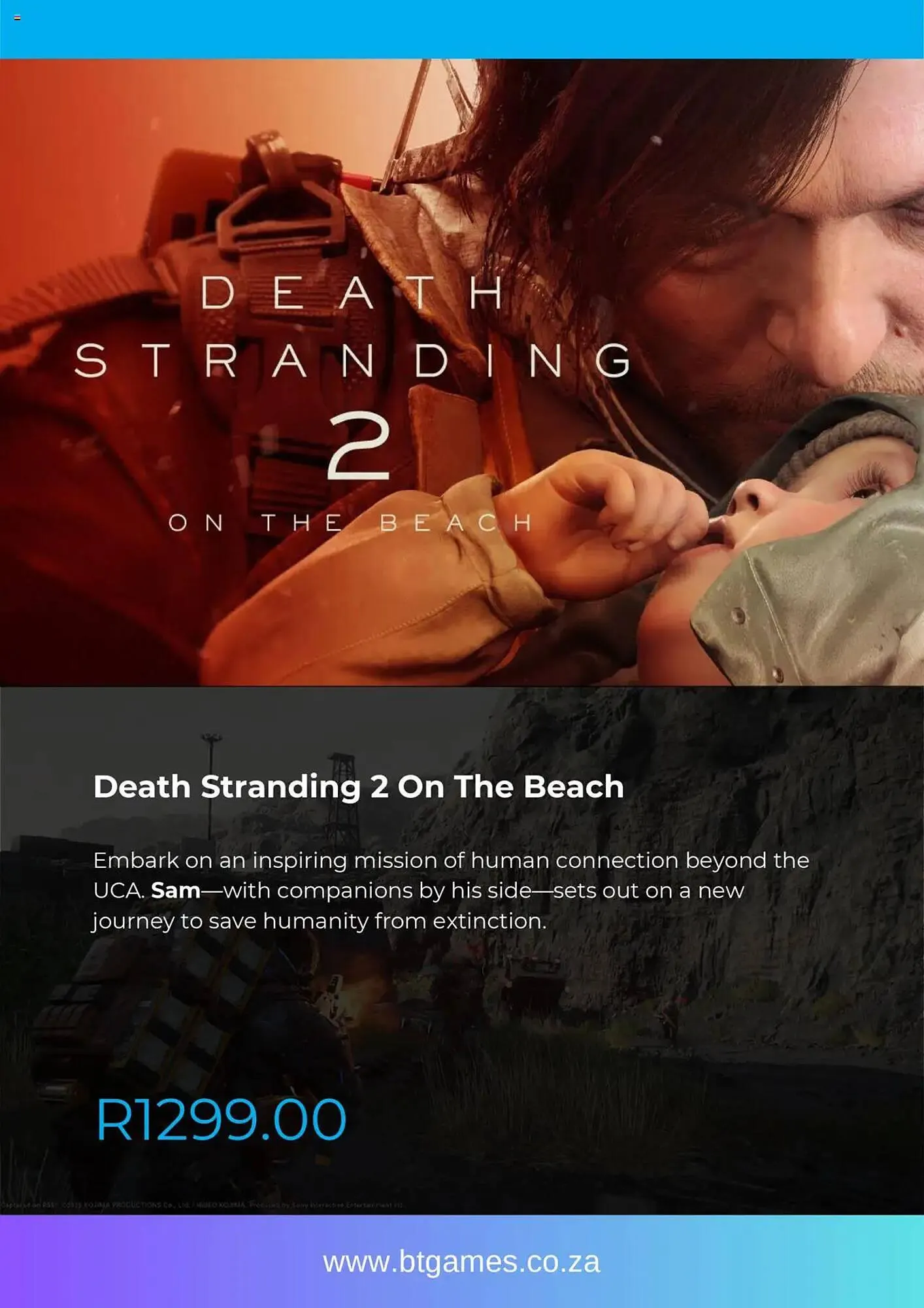 BT Games catalogue from 14 July to 11 August 2025 - Catalogue Page 2