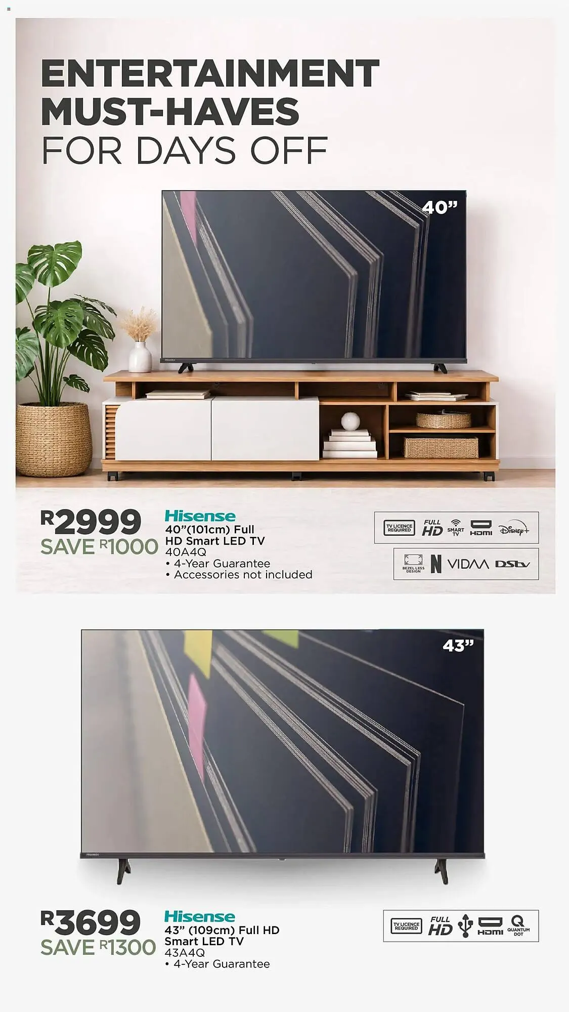 House & Home catalogue from 4 January to 25 January 2026 - Catalogue Page 20