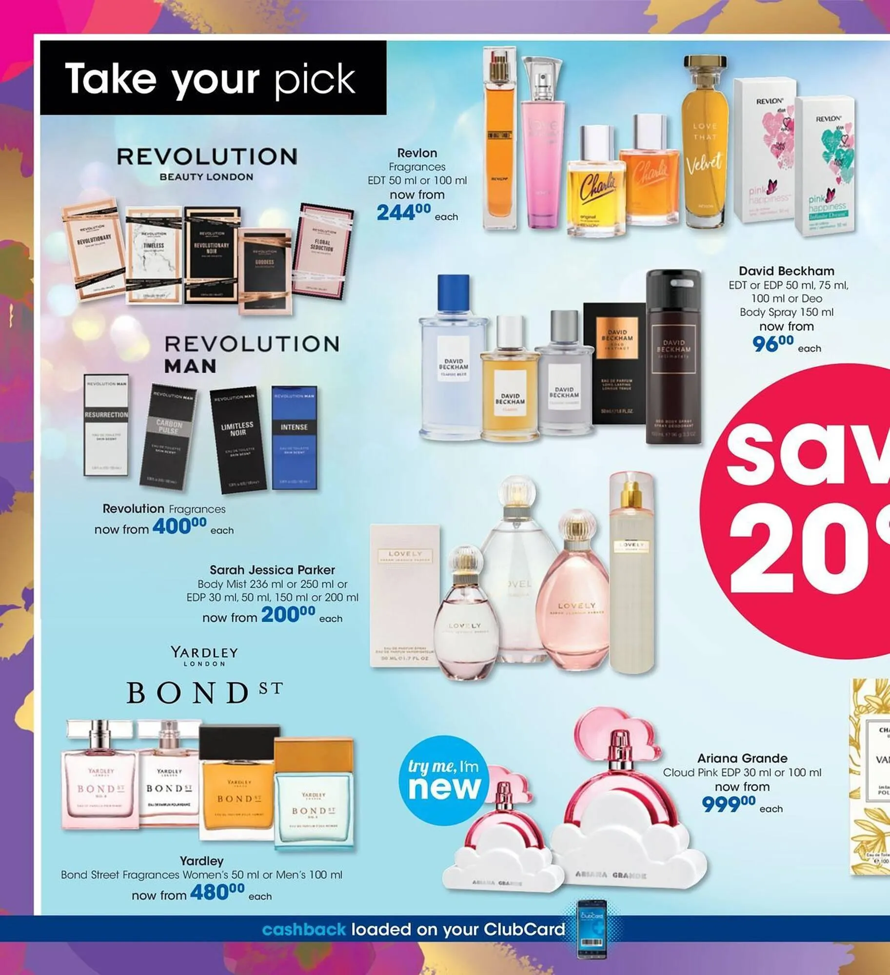 Clicks catalogue from 31 October to 24 December 2024 - Catalogue Page 14