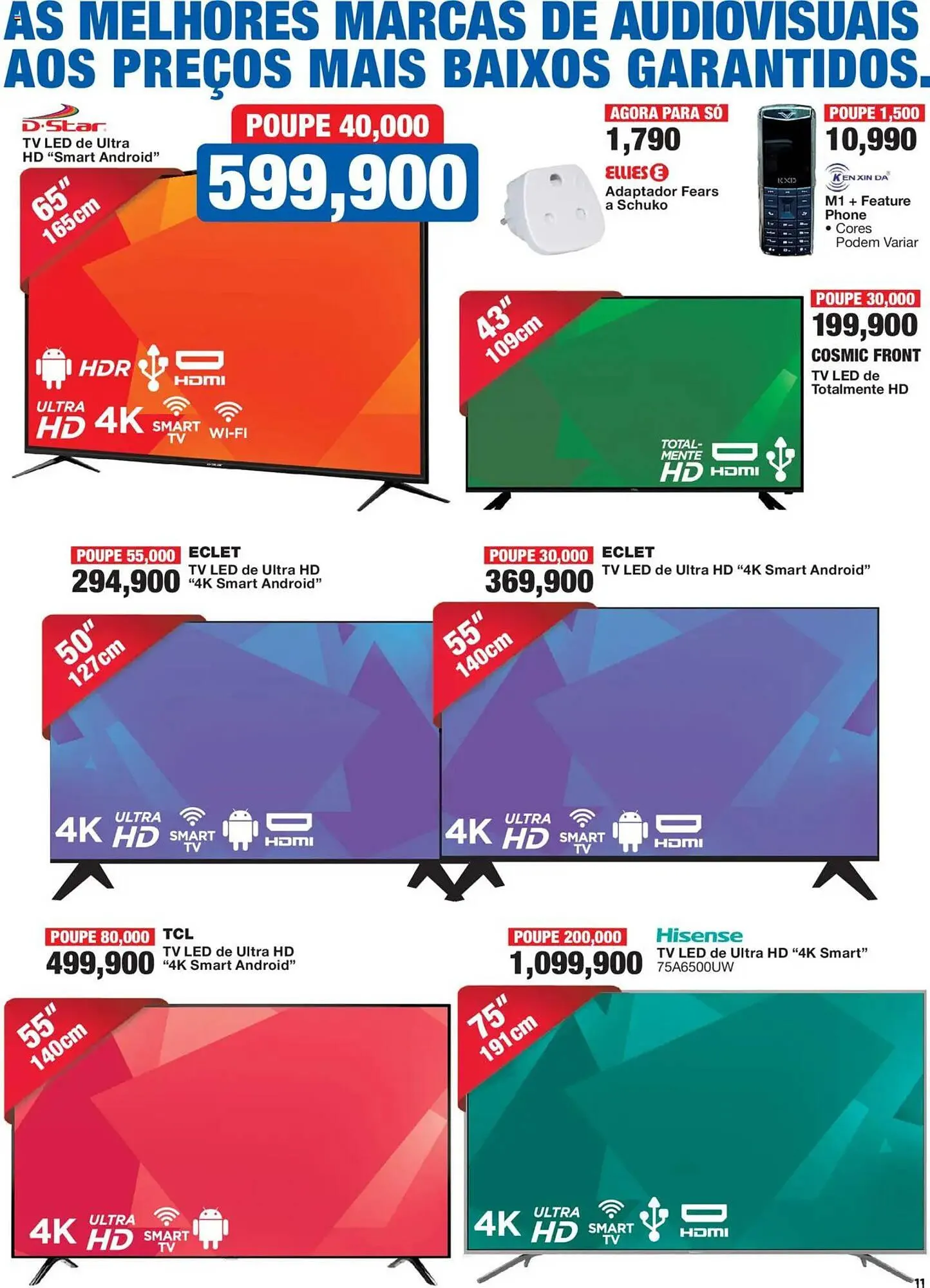 OK Furniture catalogue from 14 April to 11 May 2025 - Catalogue Page 11