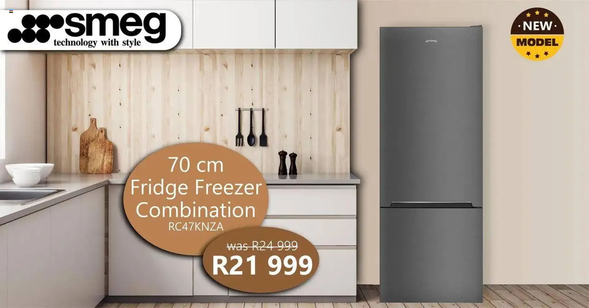 Tafelberg Furnishers catalogue from 26 March to 6 April 2025 - Catalogue Page 6