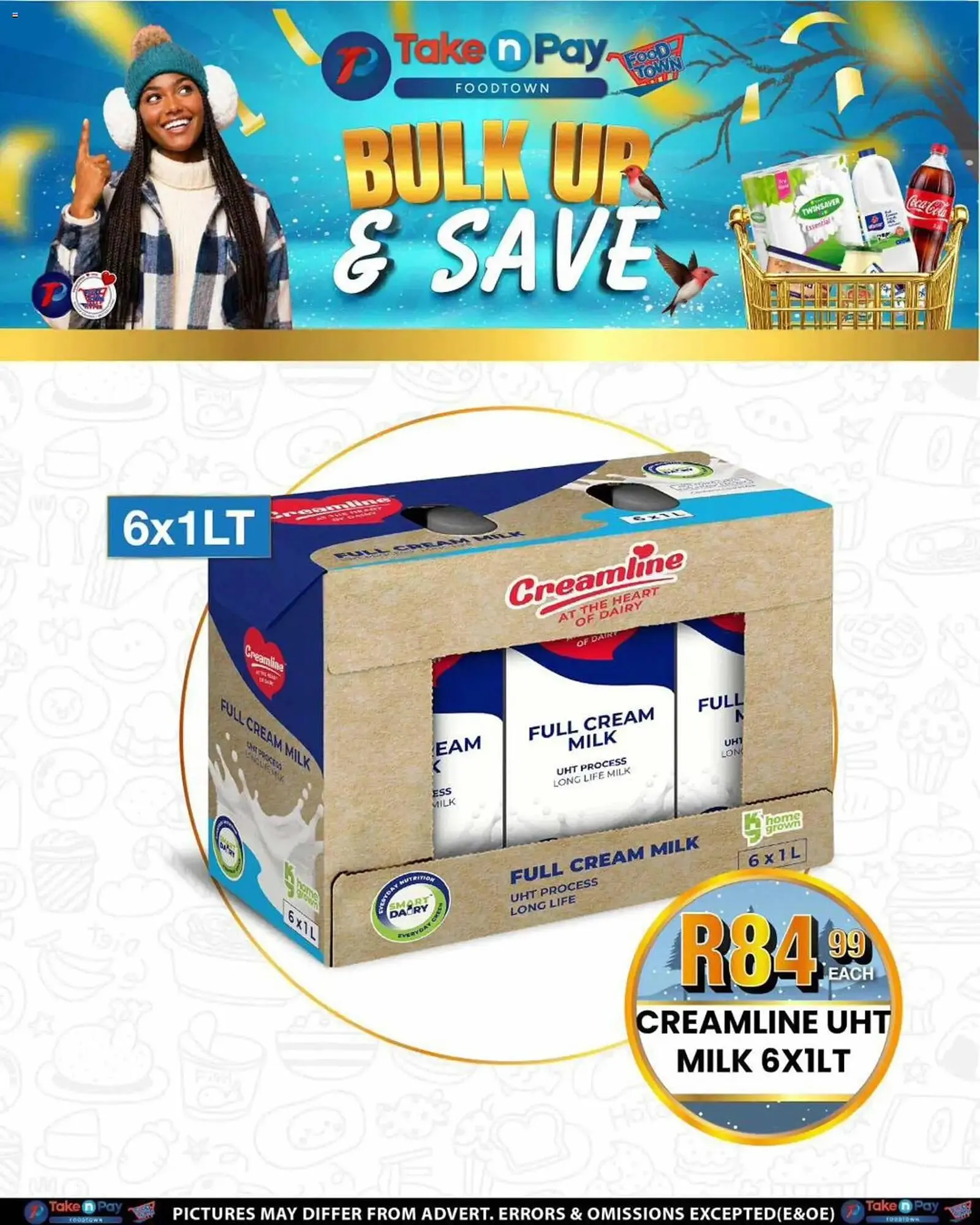 Take 'n Pay catalogue from 25 May to 31 May 2026 - Catalogue Page 13