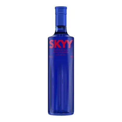 Skyy Cherry Infused Vodka (1x 750ML)