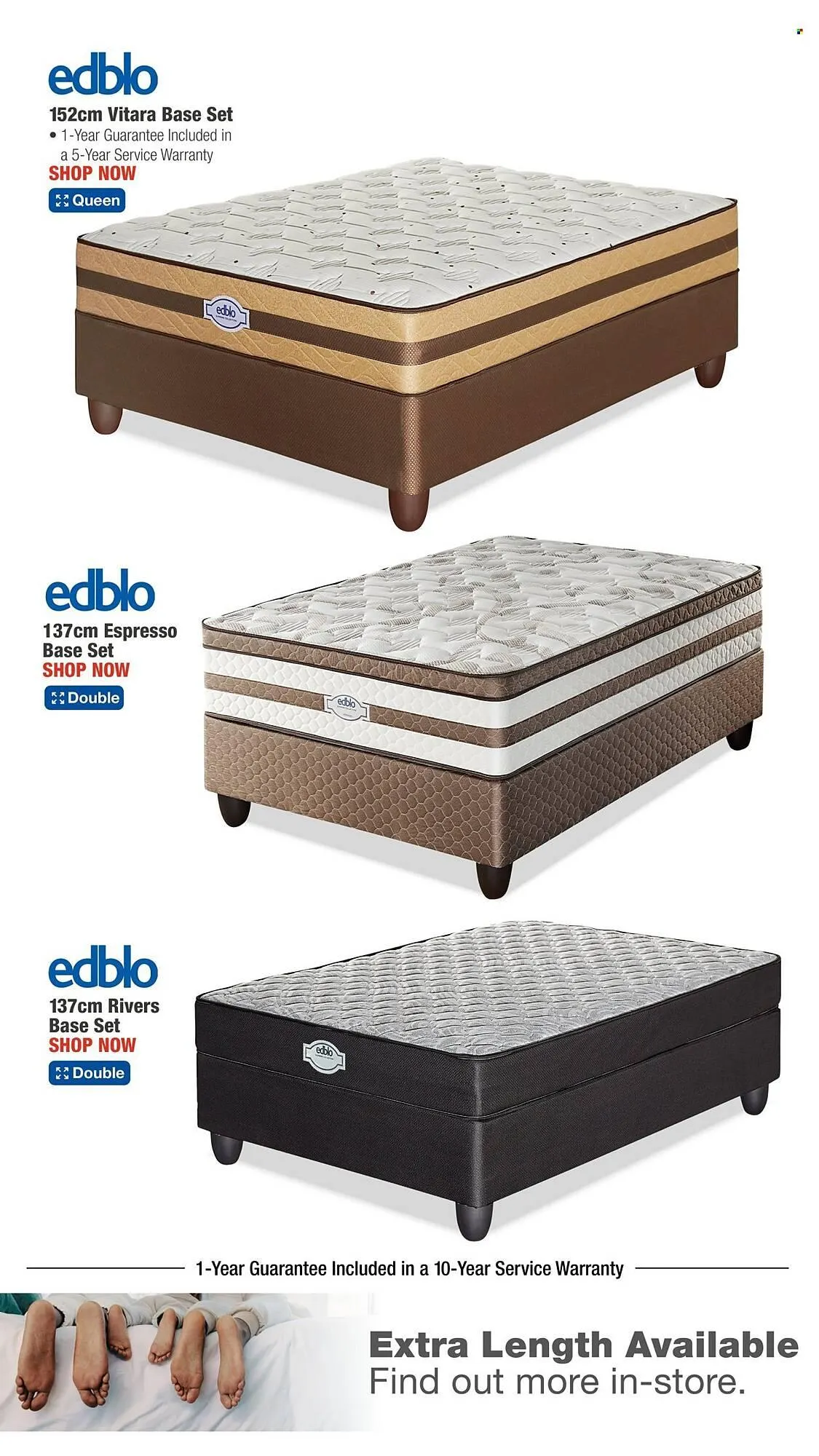 OK Furniture catalogue from 8 May to 25 May 2025 - Catalogue Page 8