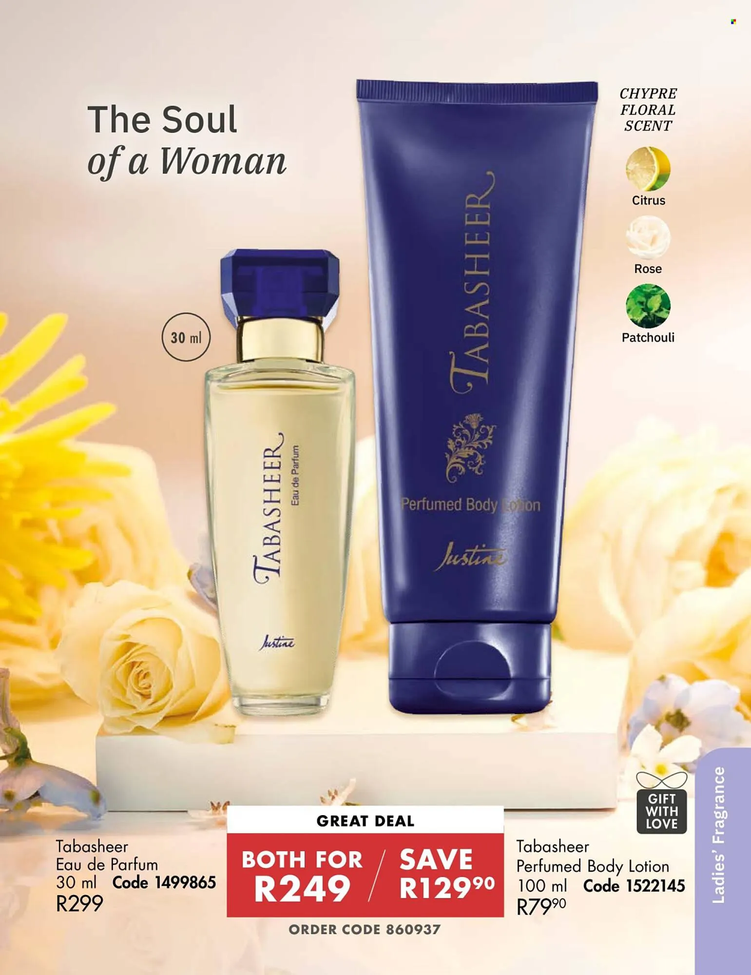 Justine catalogue from 1 July to 31 July 2025 - Catalogue Page 49