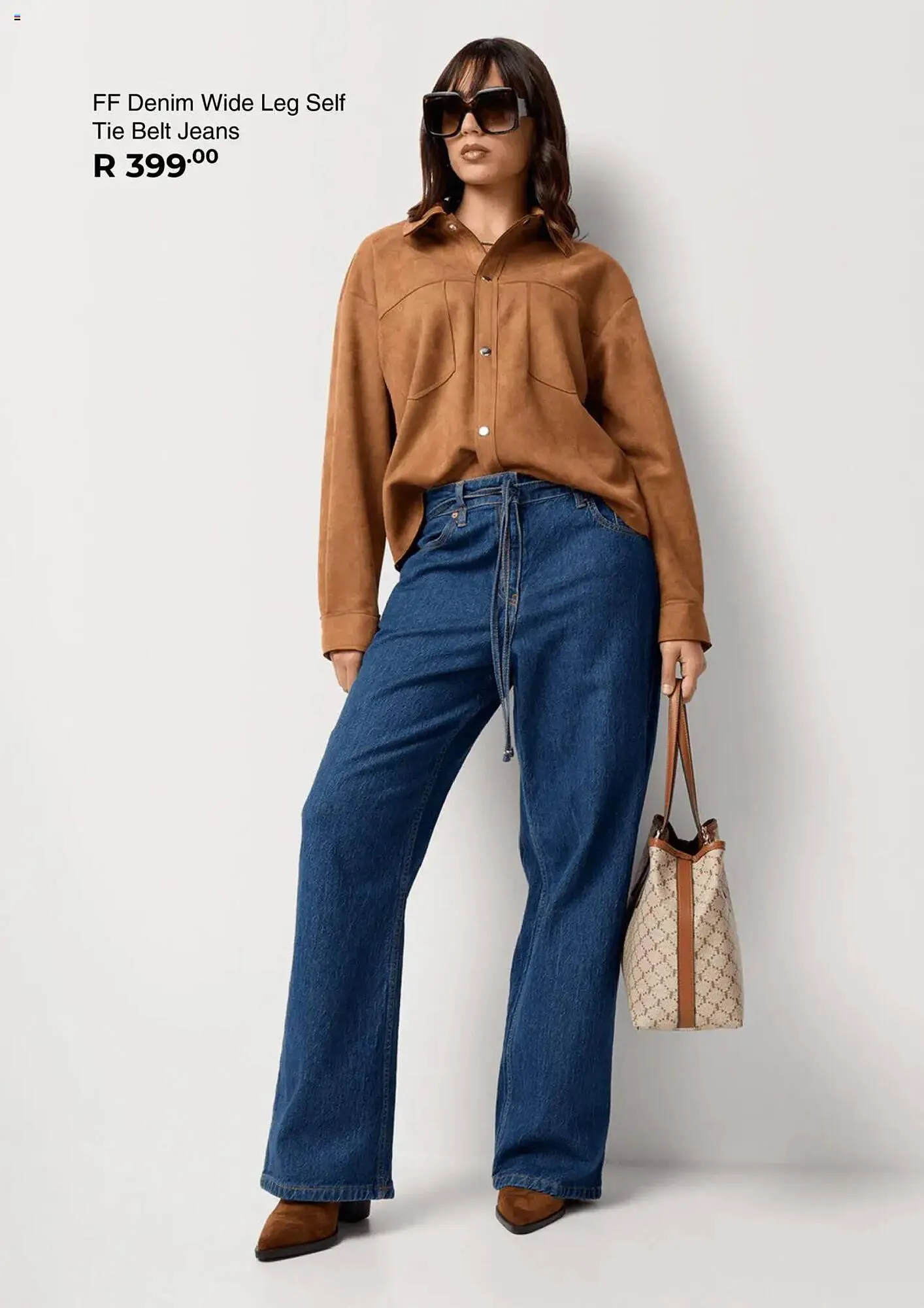 Foschini catalogue from 27 June to 25 July 2025 - Catalogue Page 4