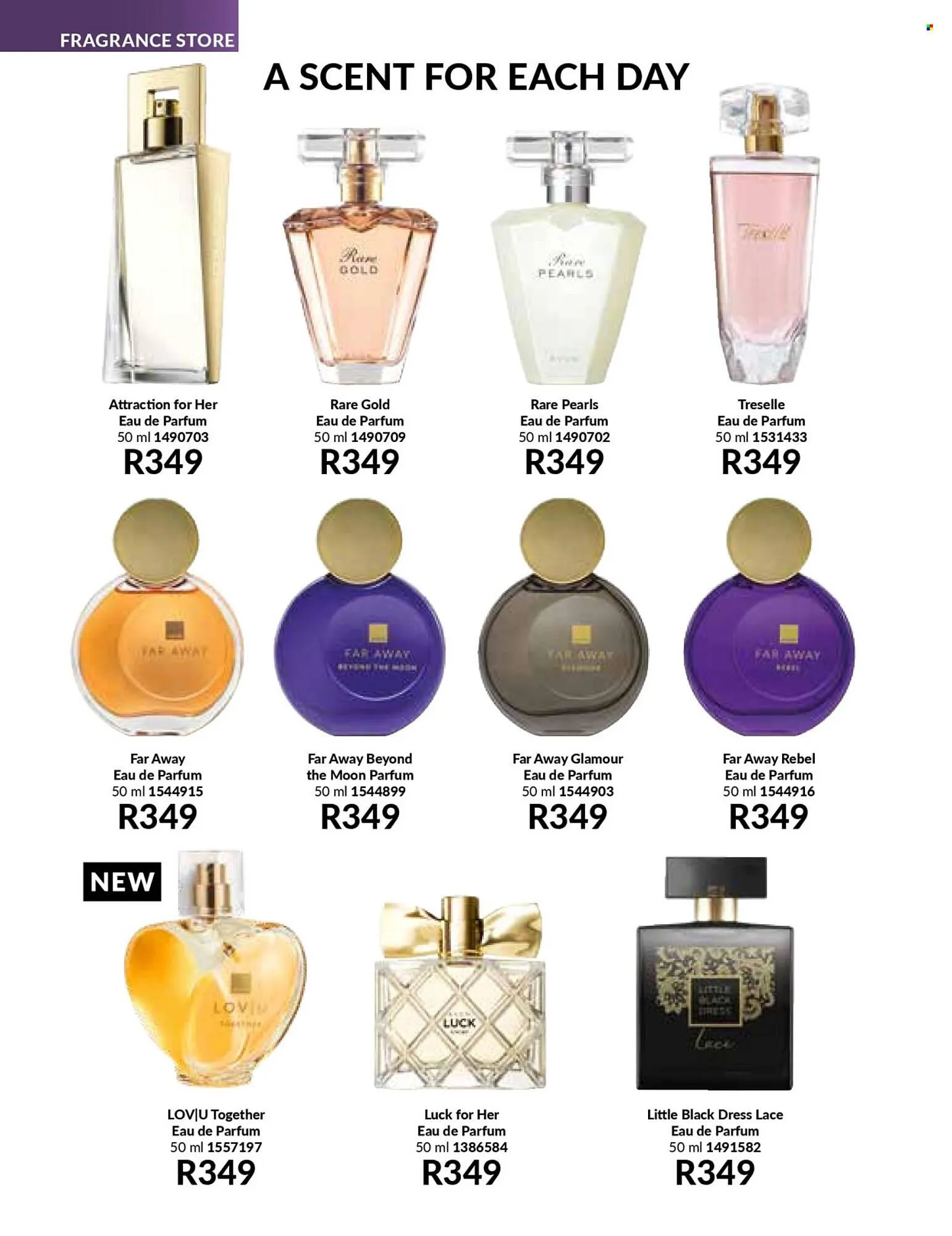 AVON catalogue from 1 May to 2 June 2025 - Catalogue Page 80