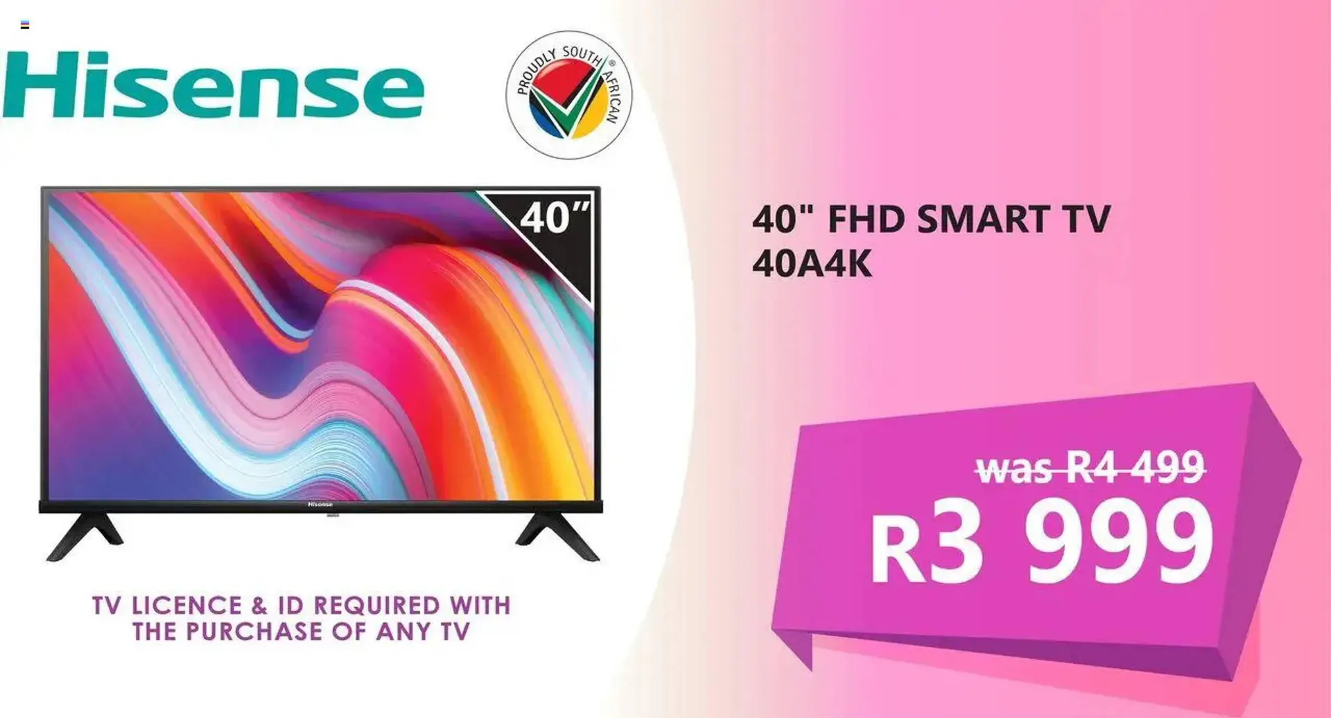 Tafelberg Furnishers catalogue from 4 February to 9 February 2025 - Catalogue Page 9