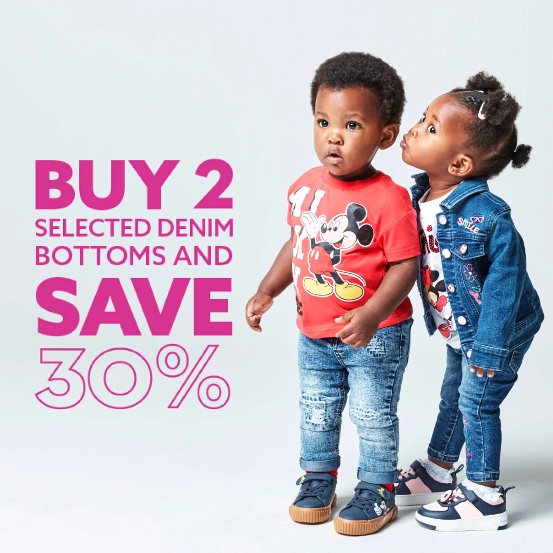 Ackermans catalogue from 3 July to 16 July 2025 - Catalogue Page 4