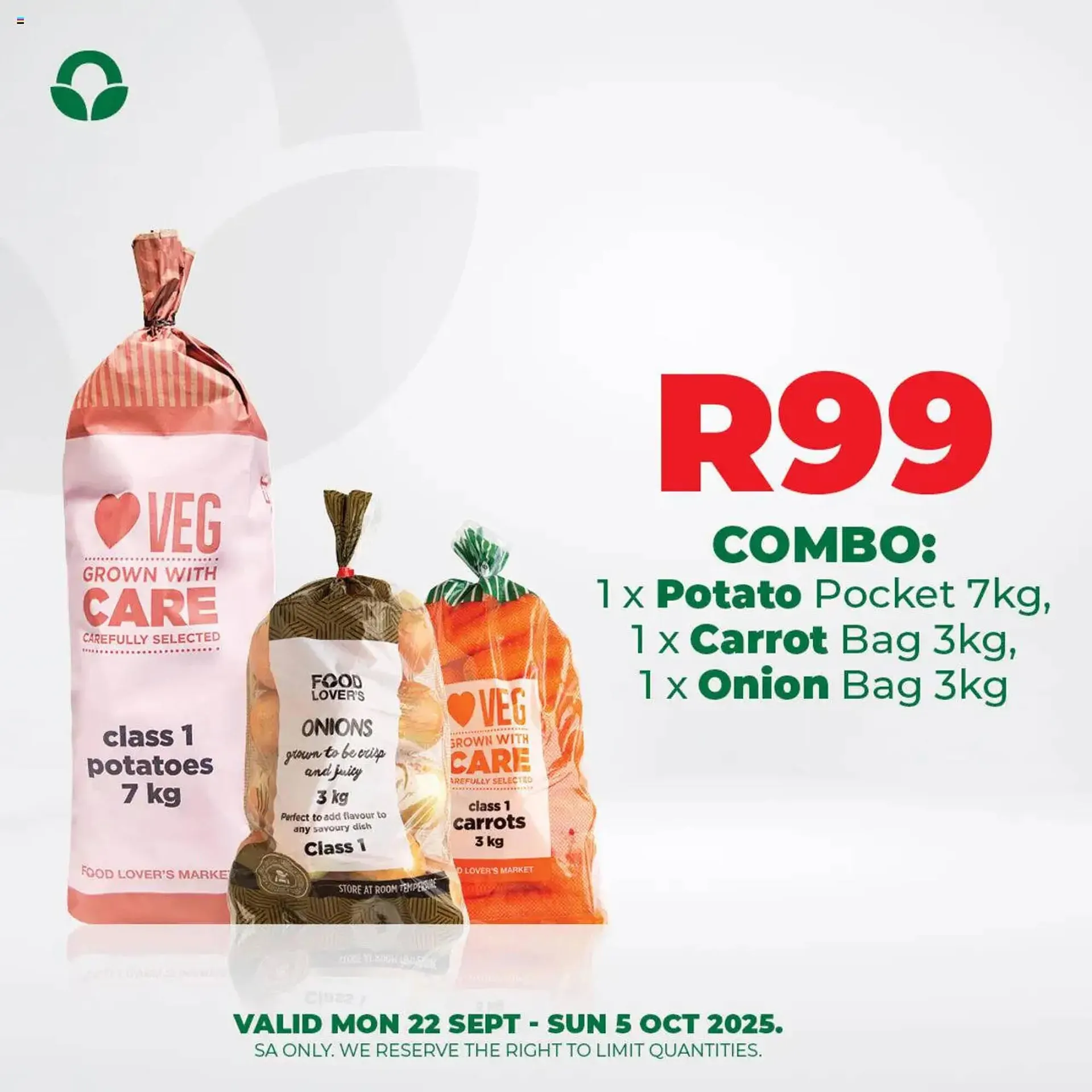 Food Lover's Market catalogue from 22 September to 5 October 2025 - Catalogue Page 2