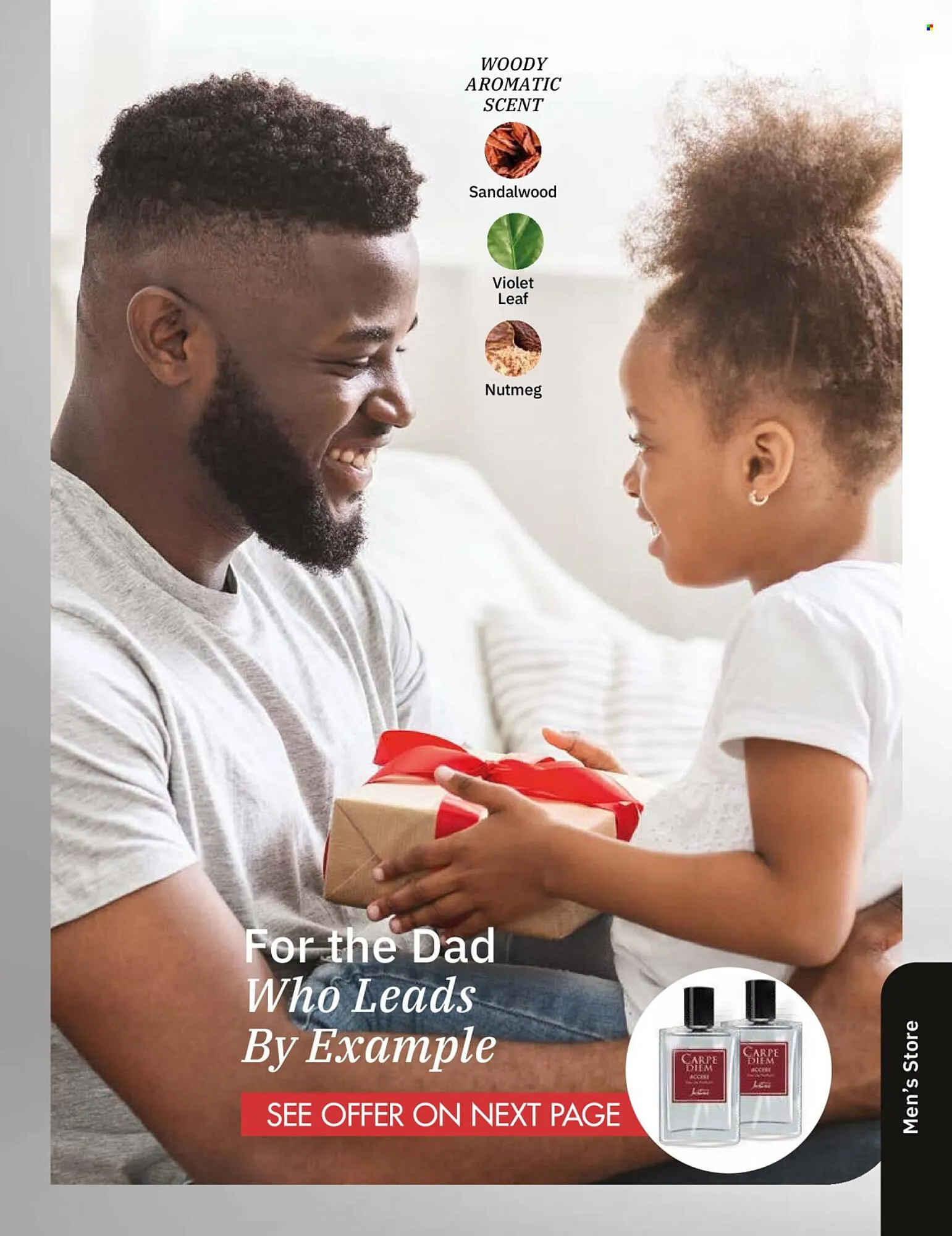 Justine catalogue from 1 June to 30 June 2025 - Catalogue Page 98