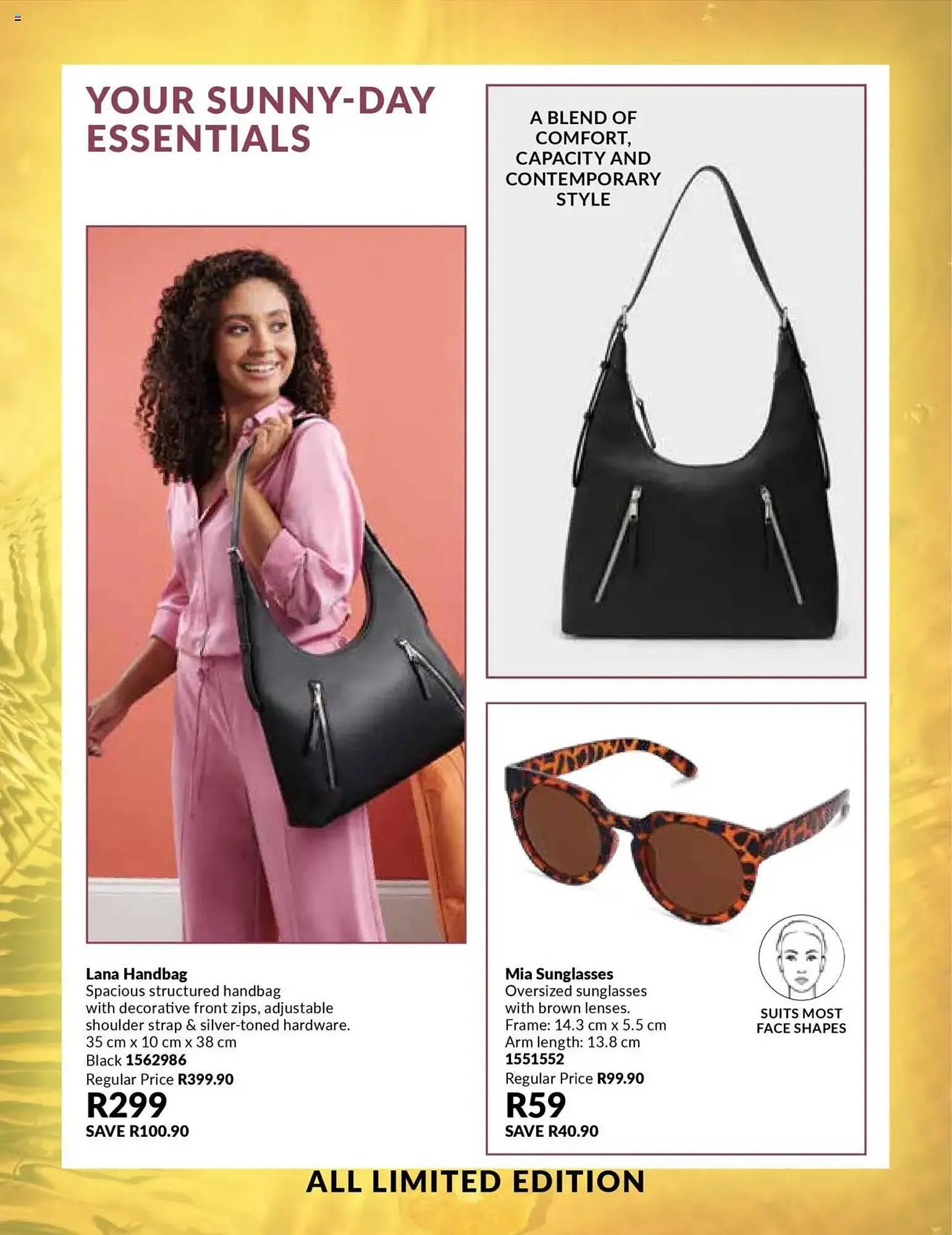 AVON catalogue from 17 October to 31 October 2025 - Catalogue Page 23