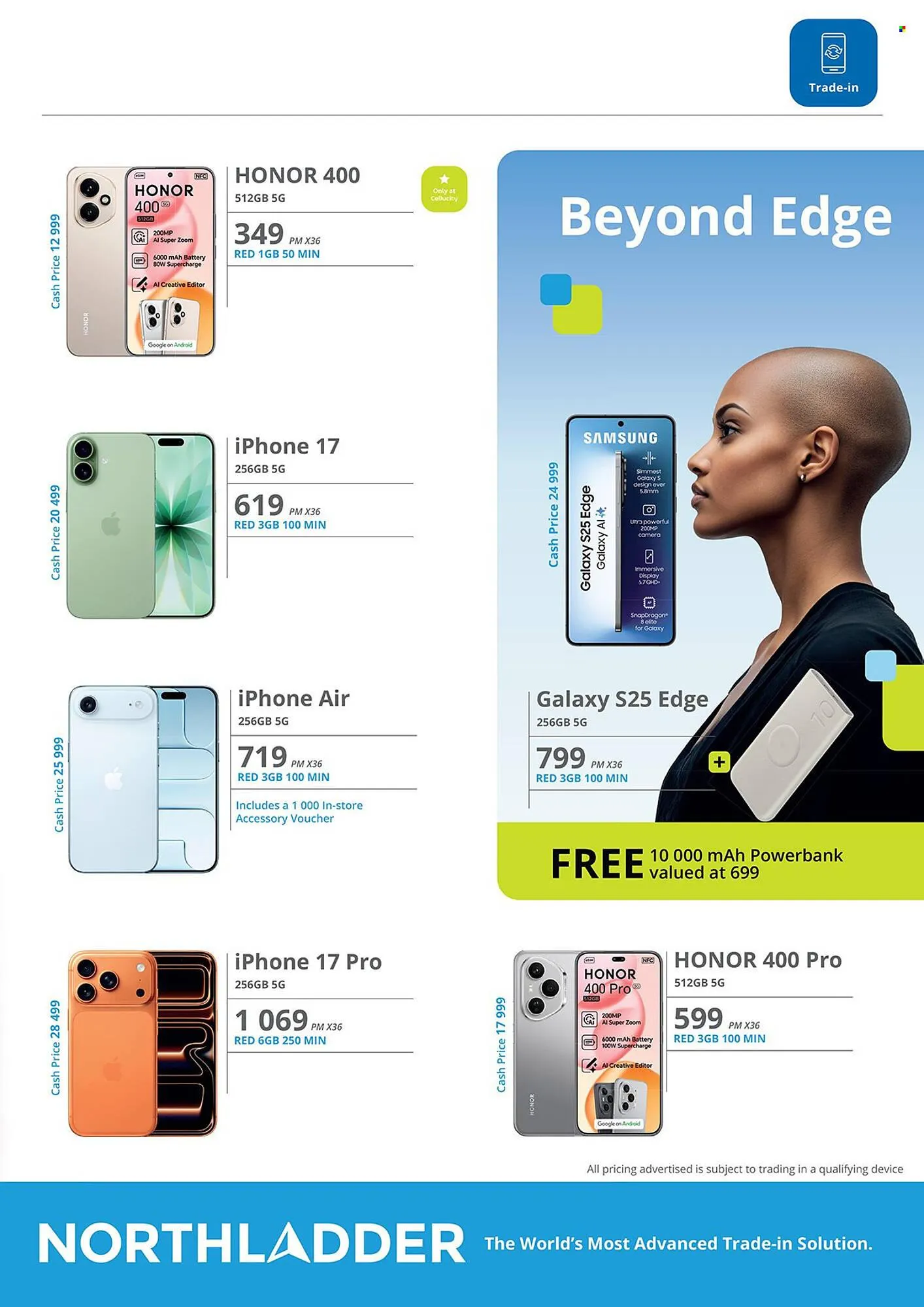 Cellucity catalogue from 7 January to 5 February 2026 - Catalogue Page 11