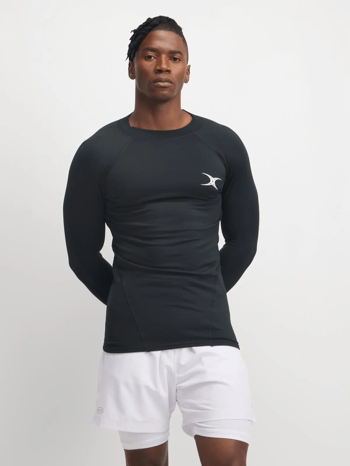 Gilbert Mens Atomic Keep You Warm Baselayer Top