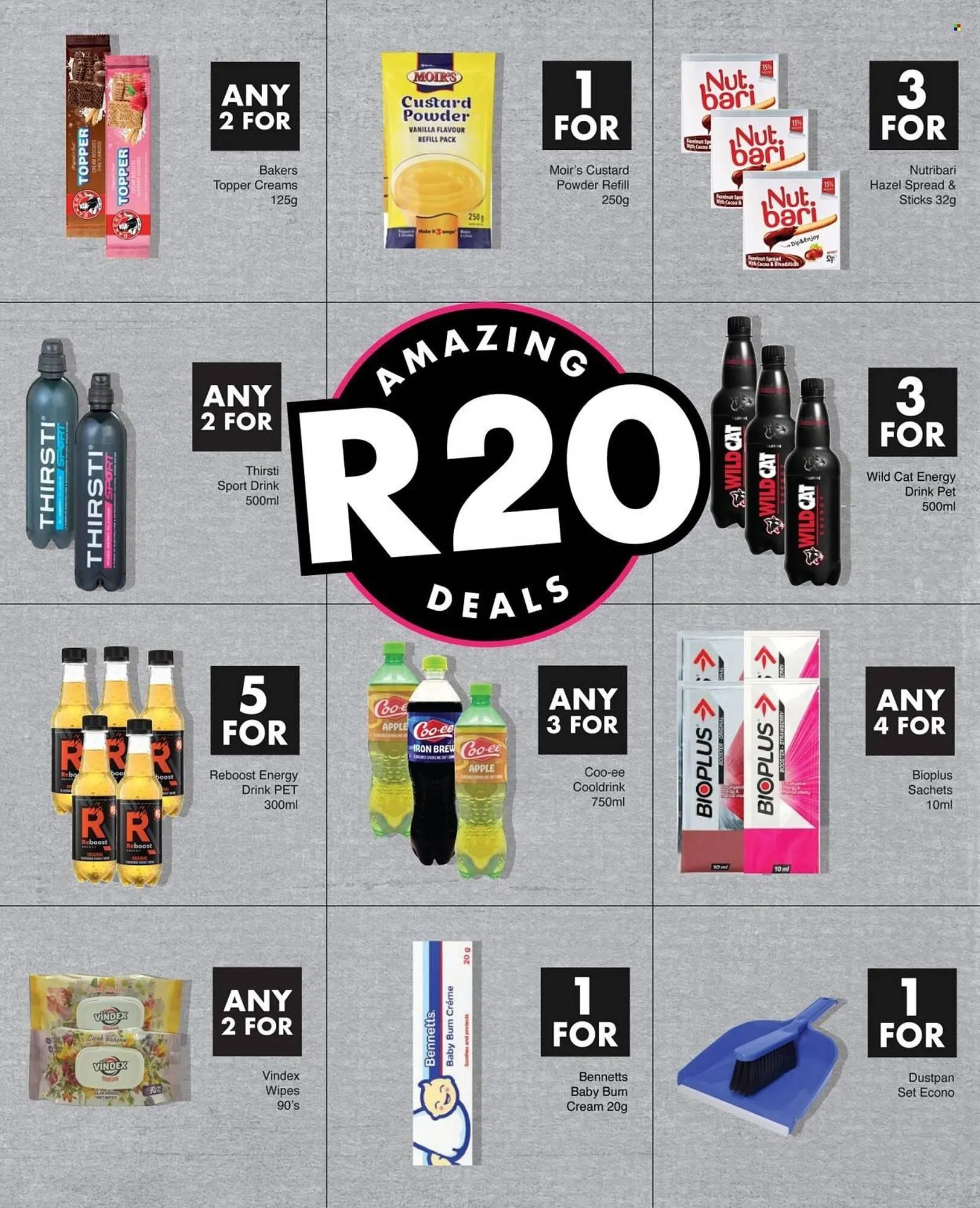 Save catalogue from 4 December to 20 December 2025 - Catalogue Page 10