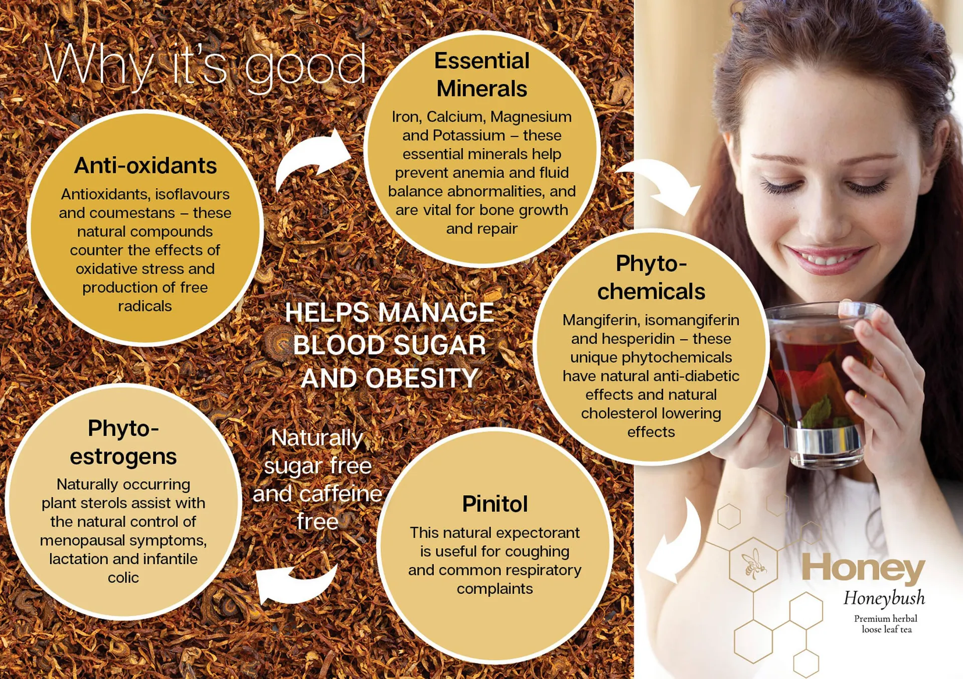 Honey Fashion Accessories catalogue from 11 June to 17 June 2025 - Catalogue Page 4