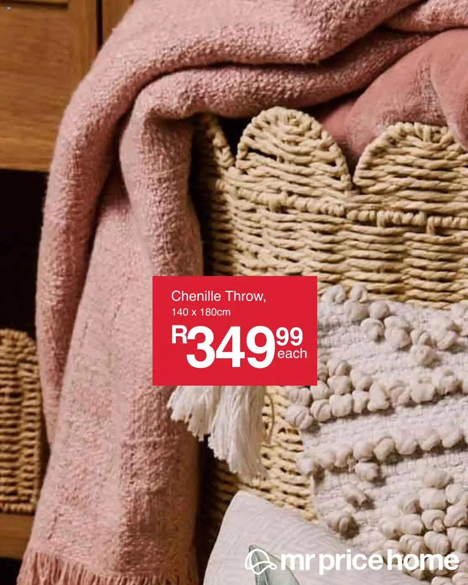 MRP Home catalogue from 4 August to 11 August 2025 - Catalogue Page 5