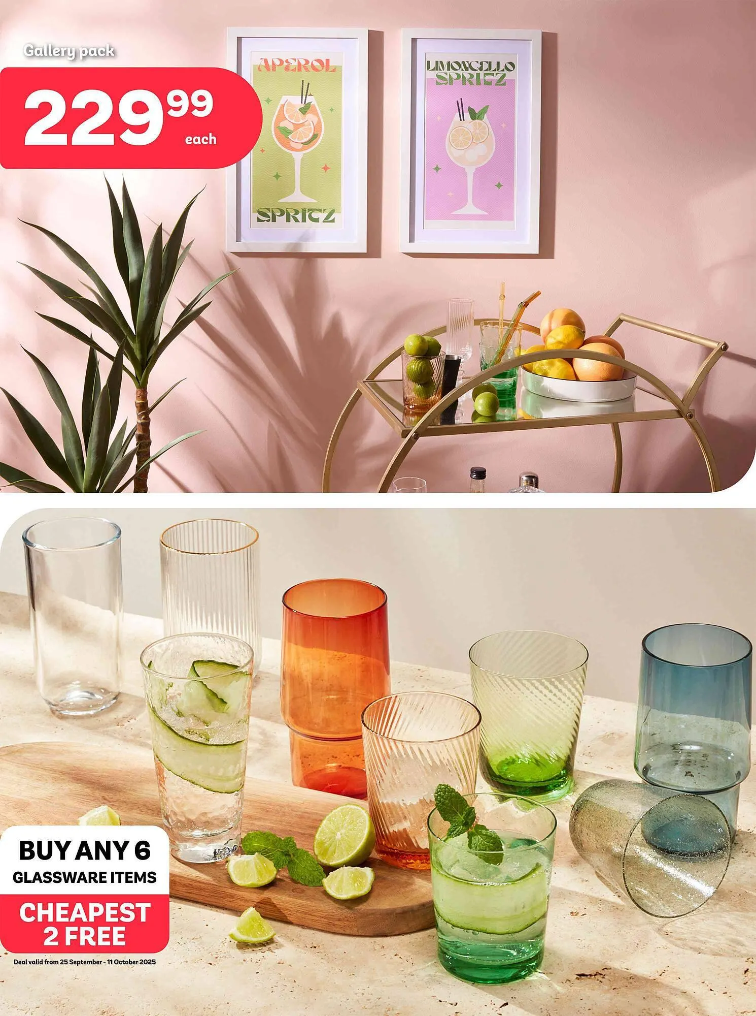 PEP catalogue from 24 September to 23 October 2025 - Catalogue Page 2