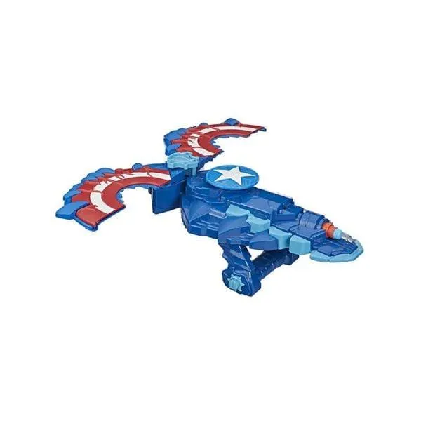 Marvel Ms Monster Hunters Roleplay Cap