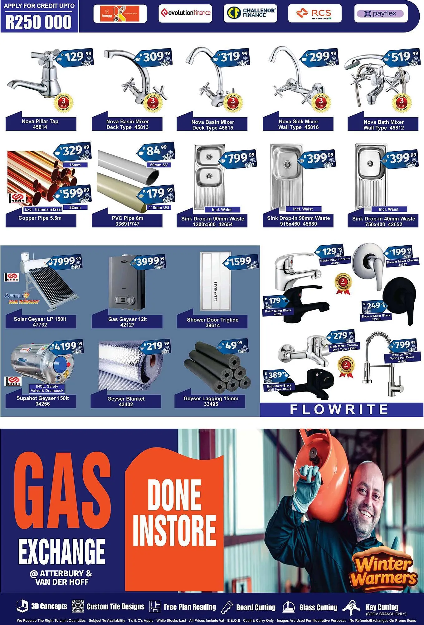 K Carrim catalogue from 11 July to 11 August 2025 - Catalogue Page 5