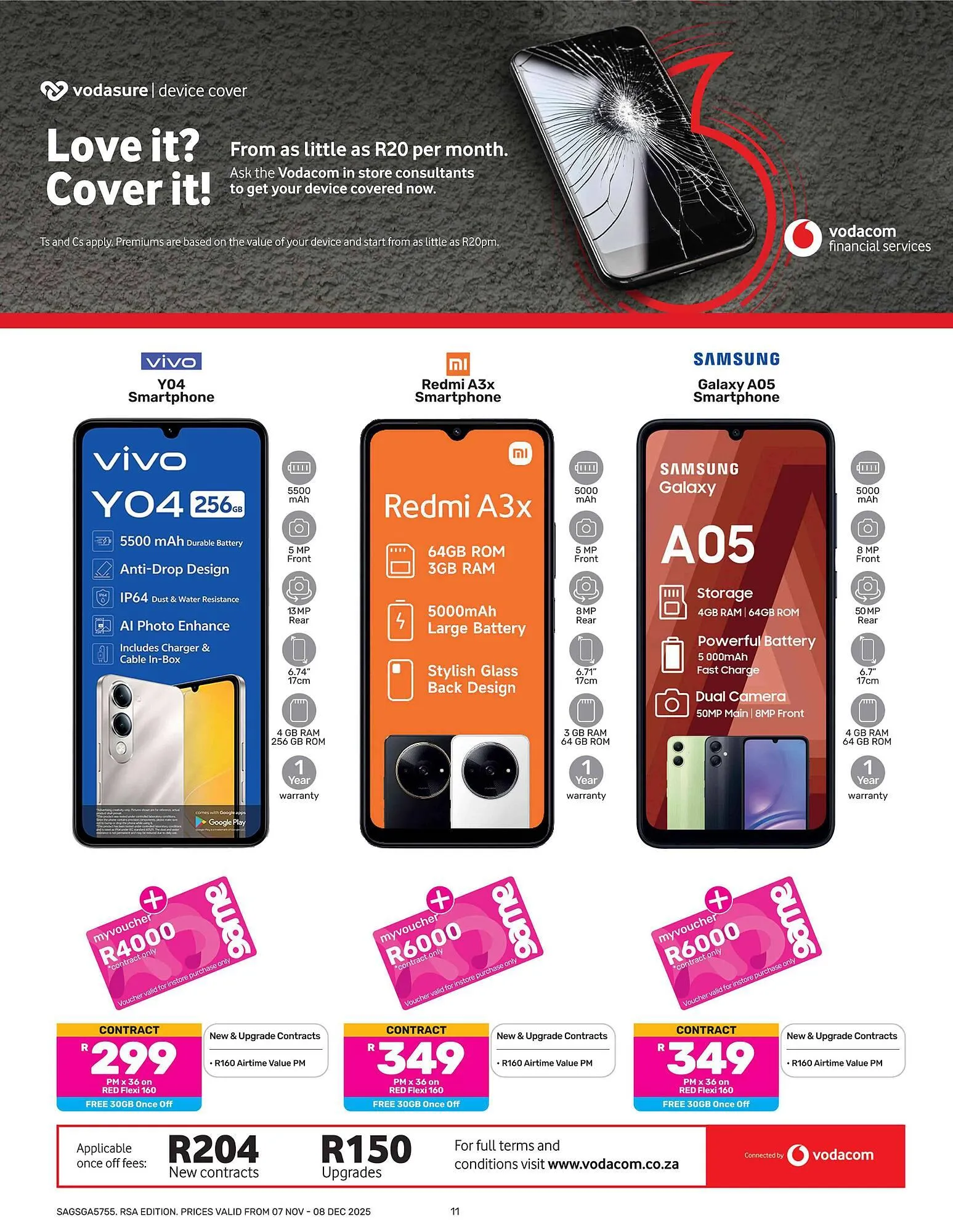 Game catalogue from 7 November to 8 December 2025 - Catalogue Page 9