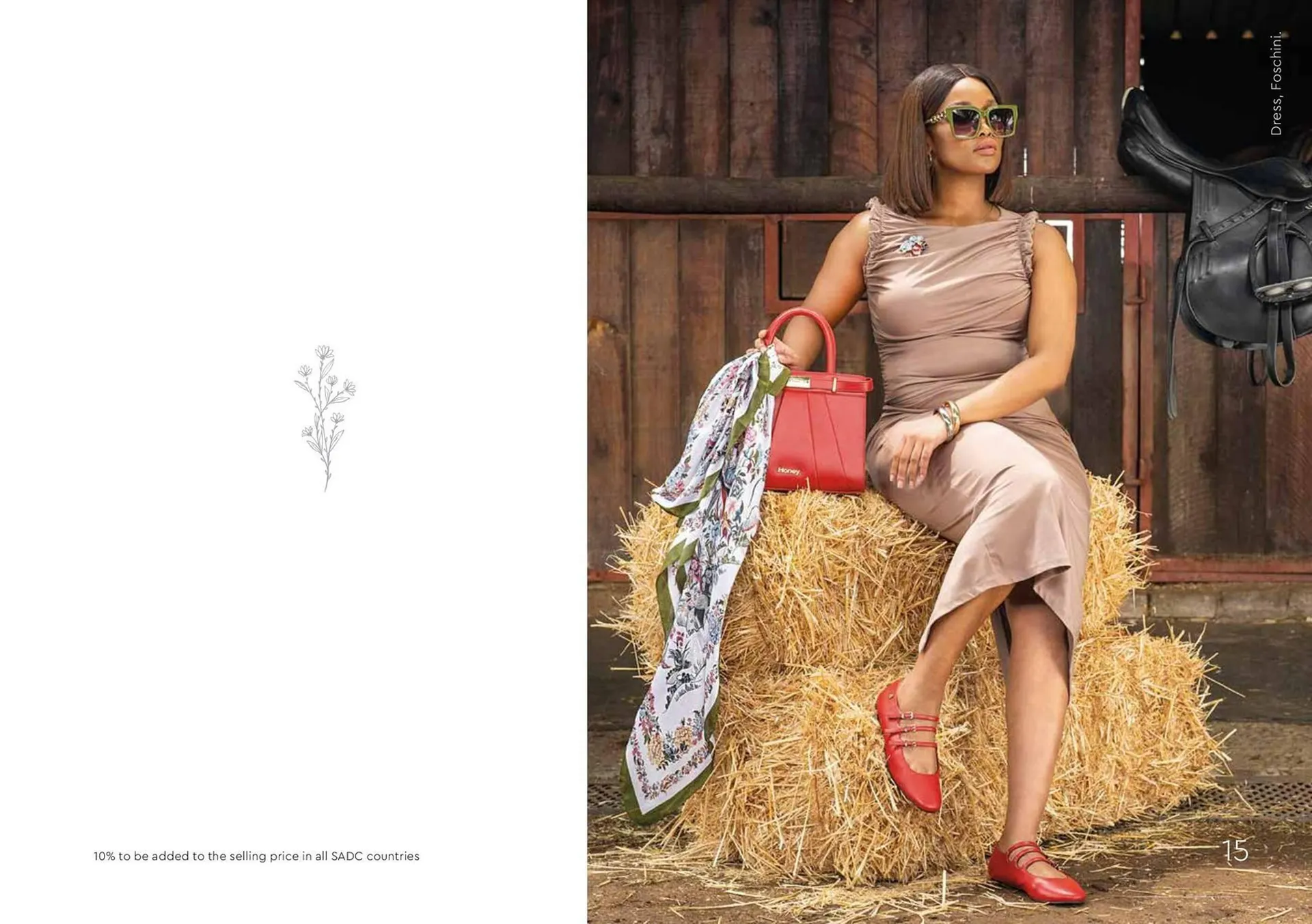 Honey Fashion Accessories catalogue from 9 October to 31 October 2025 - Catalogue Page 17