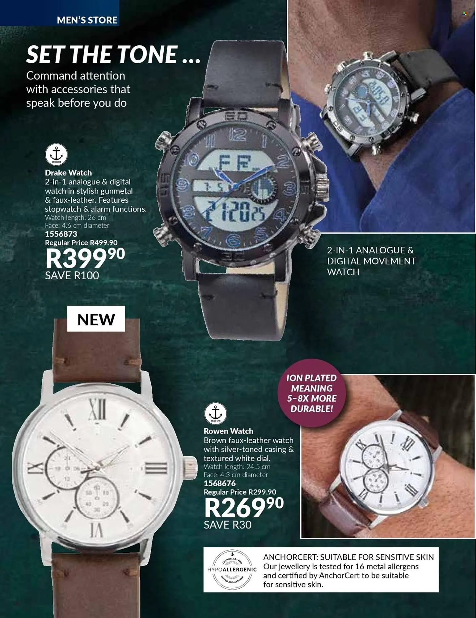 AVON catalogue from 1 September to 2 October 2025 - Catalogue Page 58