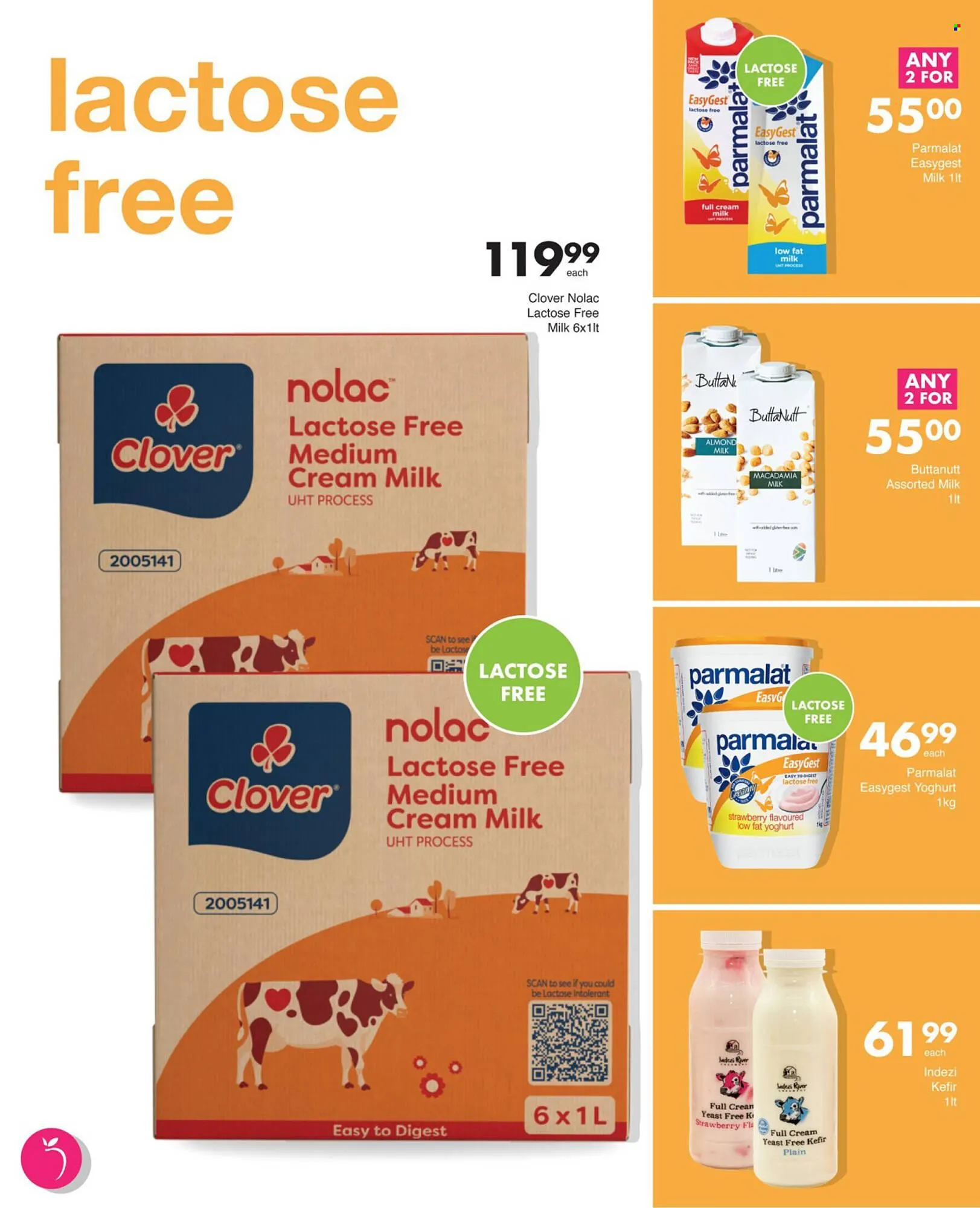 Save catalogue from 13 November to 25 November 2025 - Catalogue Page 5