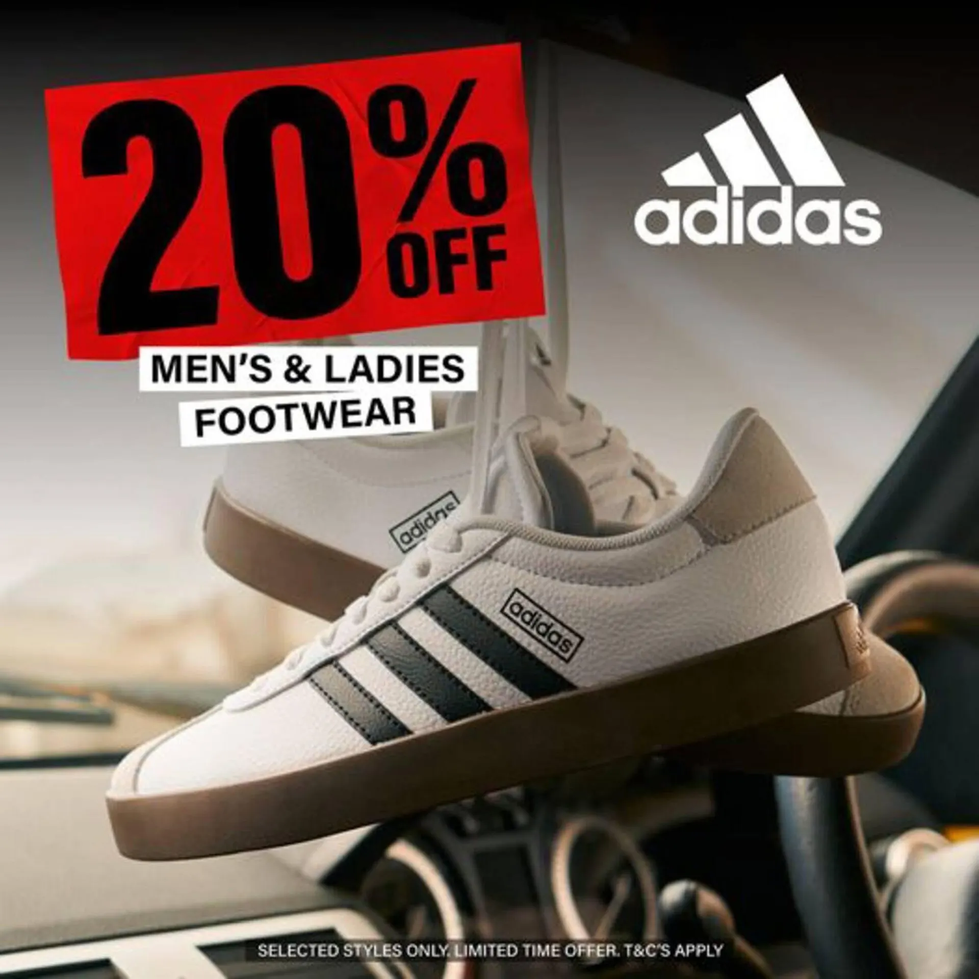 Footgear catalogue from 8 April to 8 May 2024 - Catalogue Page 5