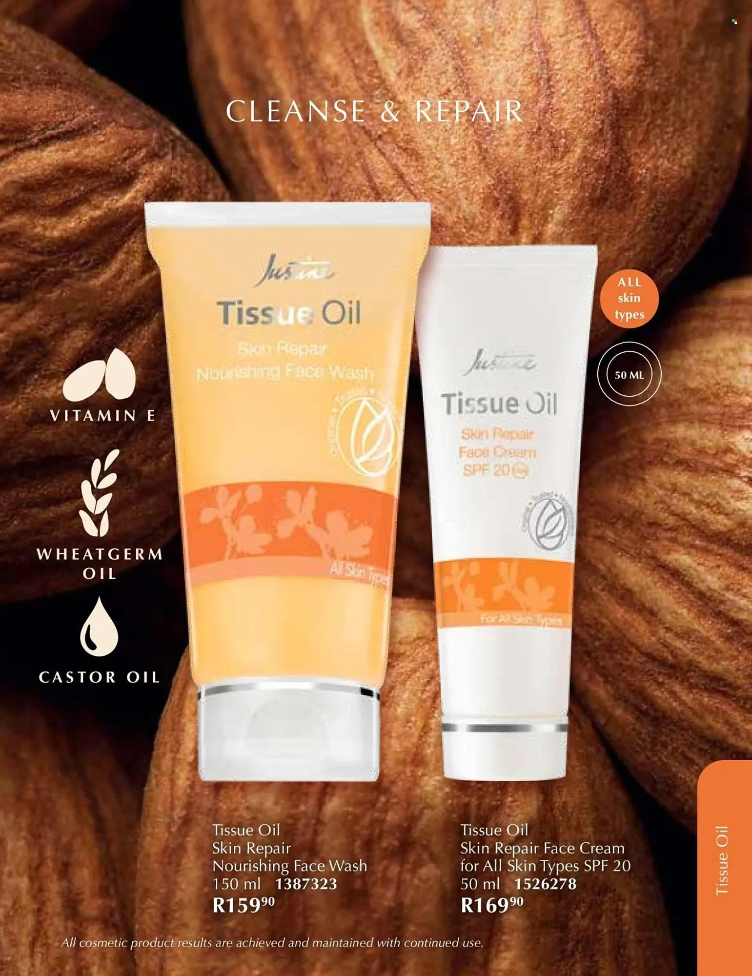 Justine brochure from 1 January to 31 January 2026 - Catalogue Page 26