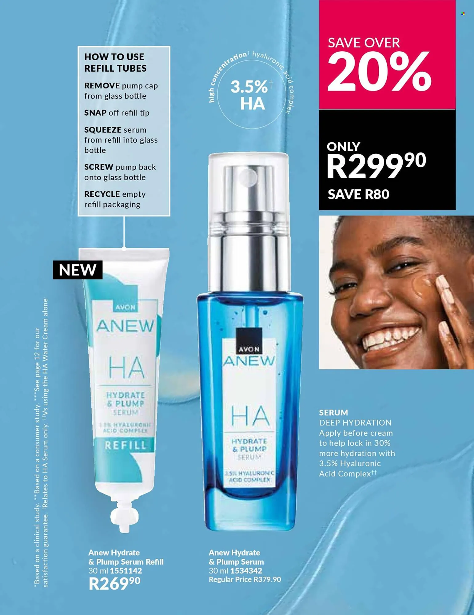 AVON catalogue from 1 September to 2 October 2025 - Catalogue Page 111