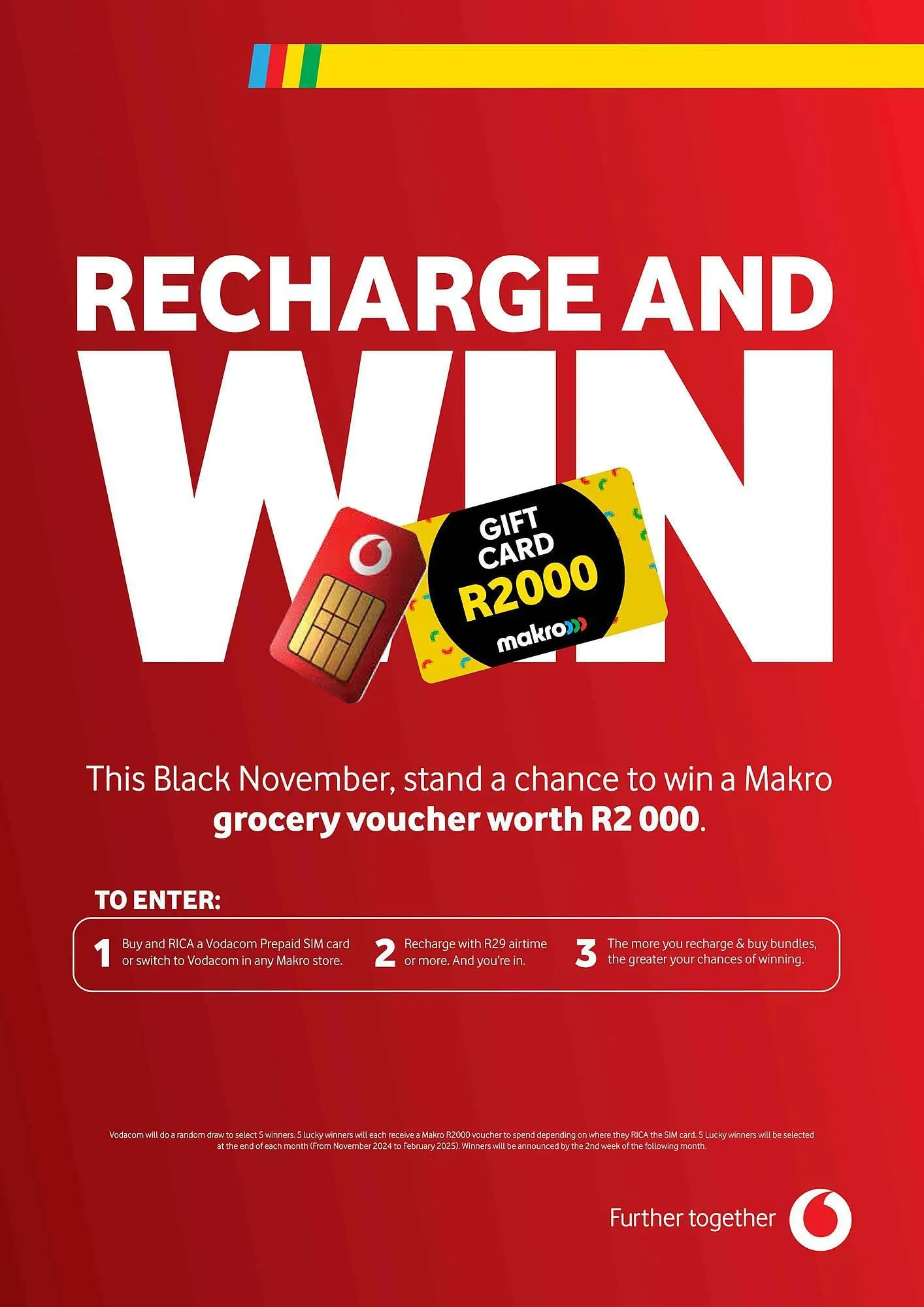 Makro catalogue from 7 November to 5 December 2024 - Catalogue Page 8