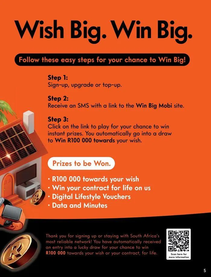 The Connector Book - July from 11 July to 7 August 2024 - Catalogue Page 5