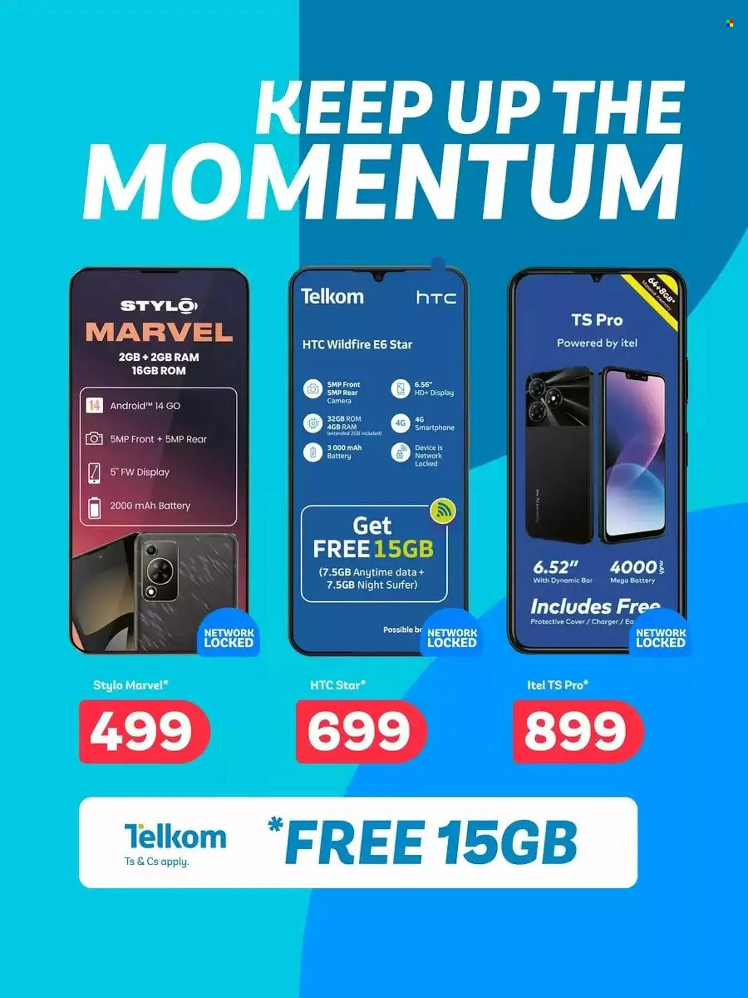 PEP catalogue from 28 January to 24 February 2026 - Catalogue Page 8