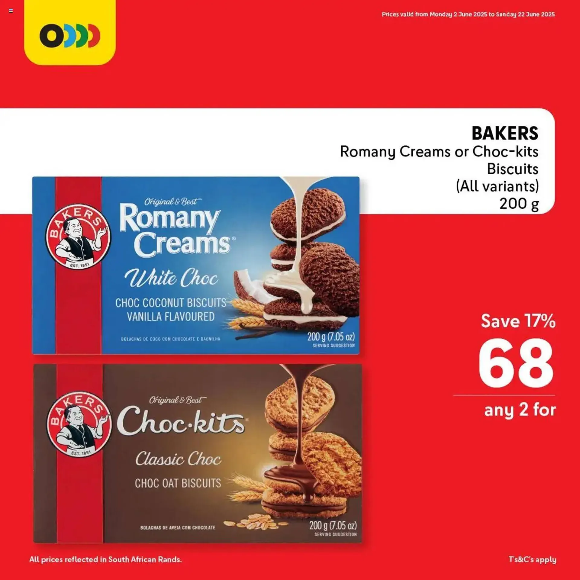 Makro catalogue from 2 June to 22 June 2025 - Catalogue Page 14