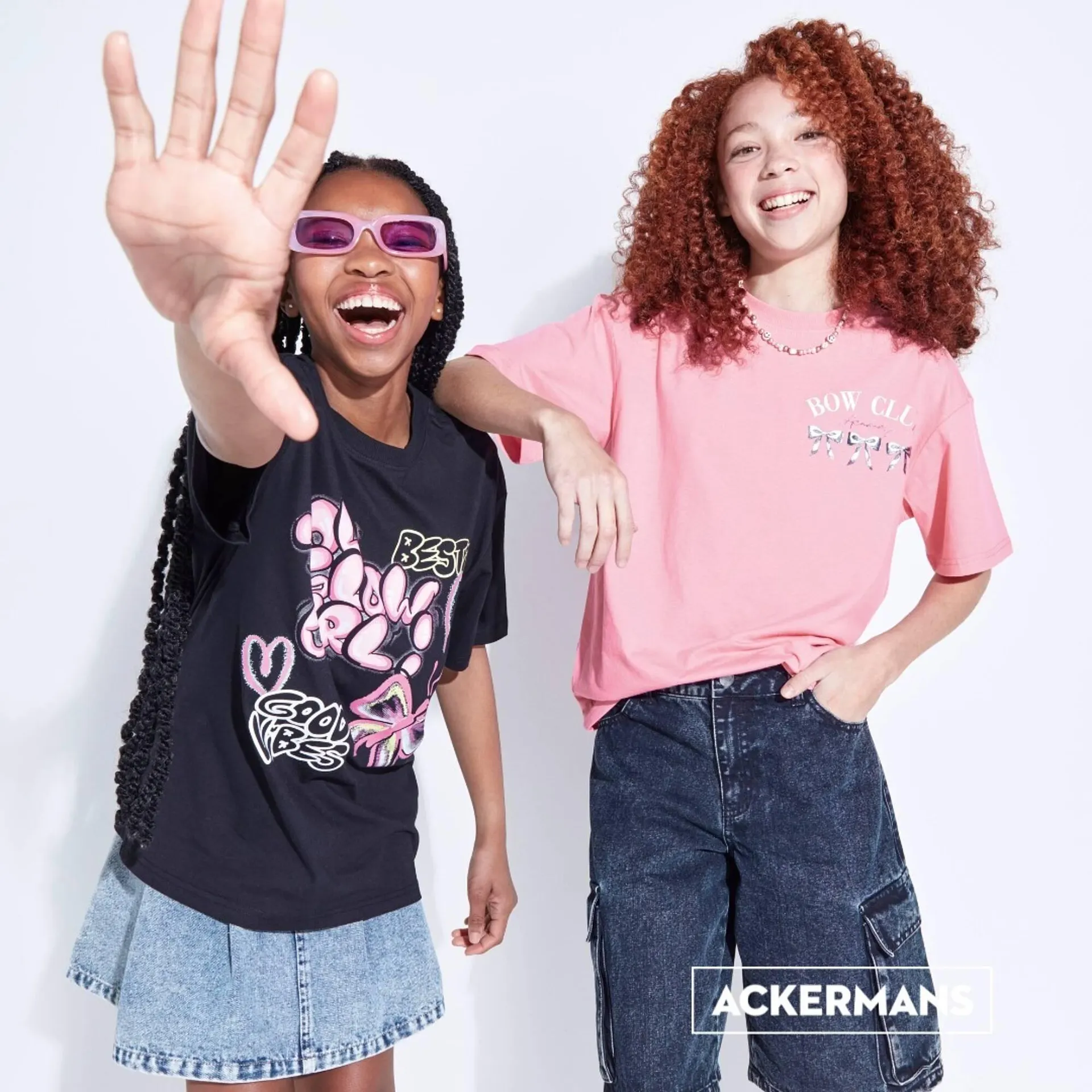 Ackermans catalogue from 4 November to 10 November 2025 - Catalogue Page 2