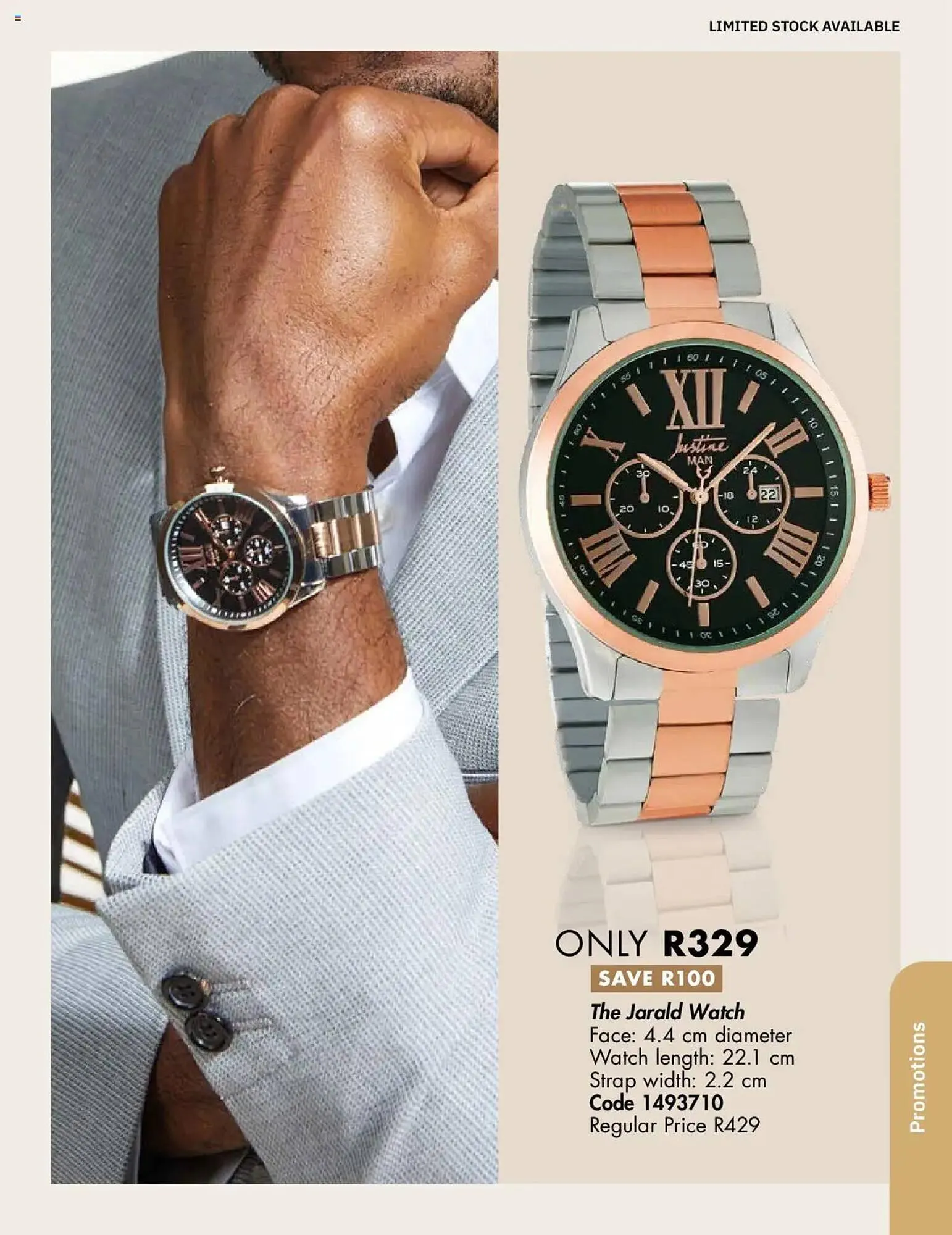 Justine catalogue from 1 February to 28 February 2025 - Catalogue Page 91