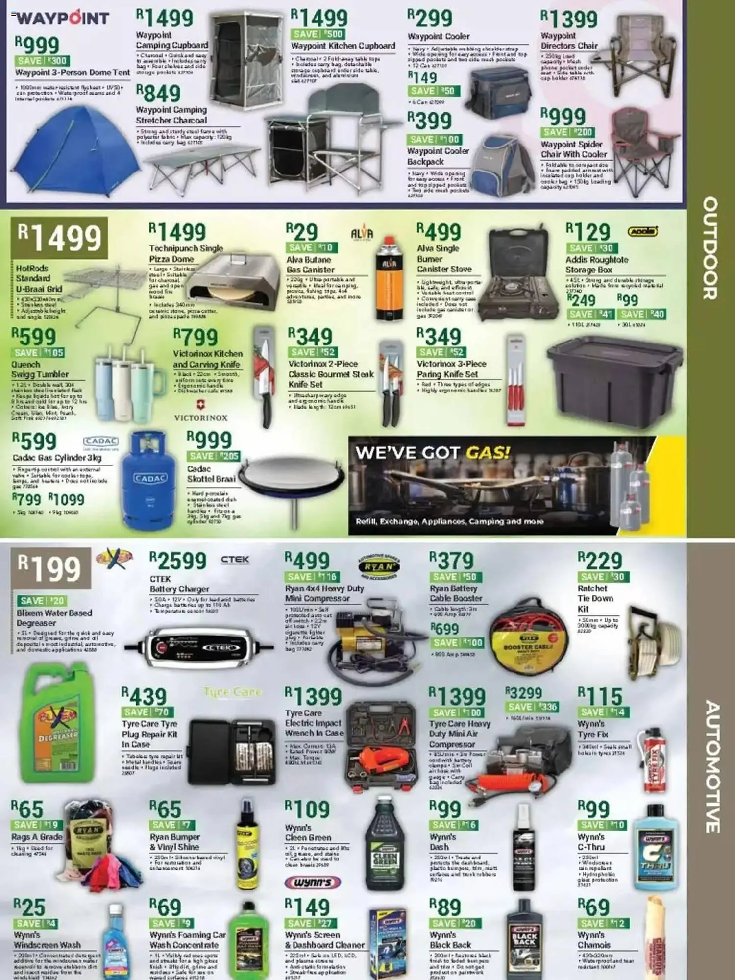 Agrimark catalogue from 21 May to 21 June 2025 - Catalogue Page 5