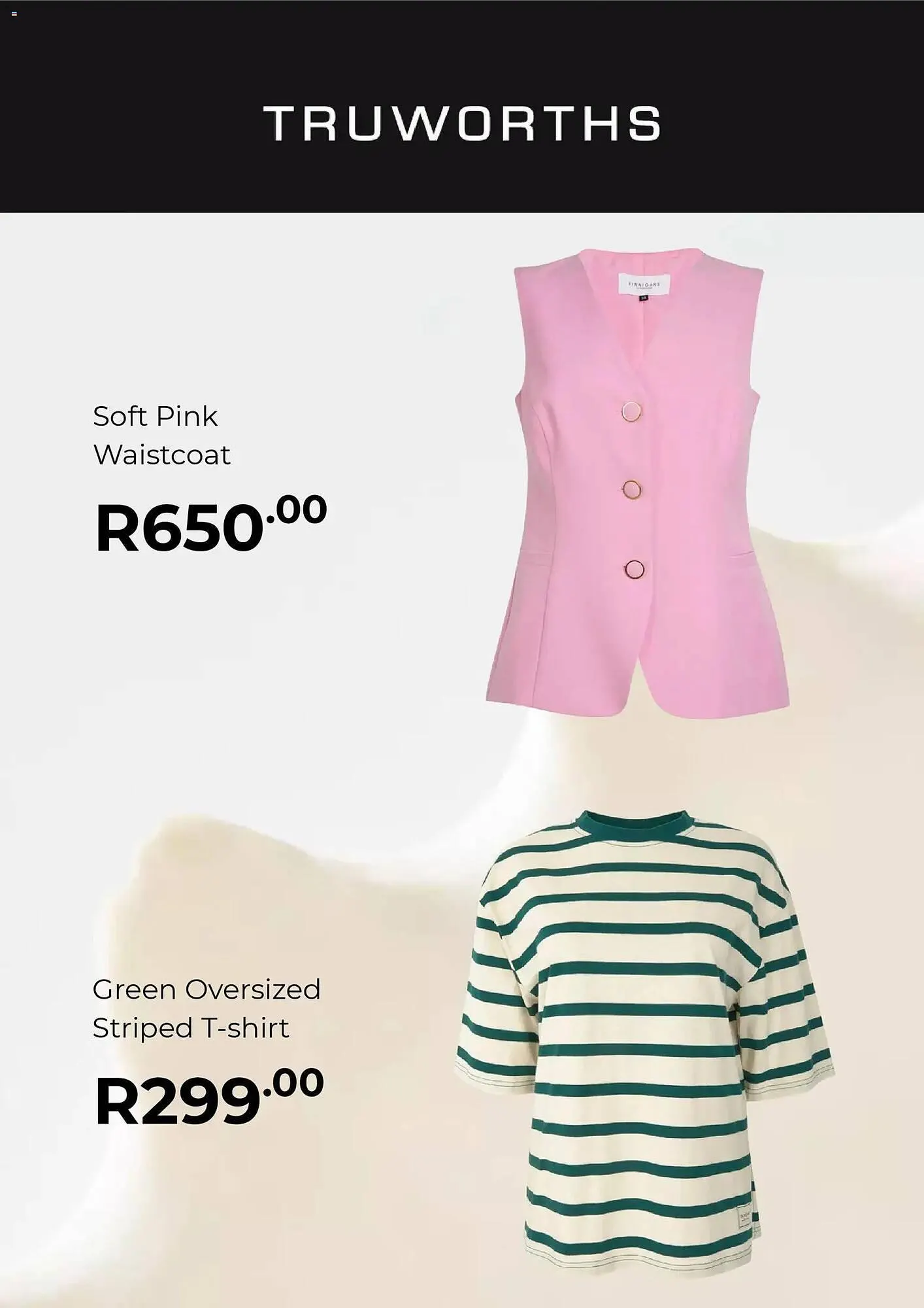 Truworths catalogue from 31 December to 31 January 2026 - Catalogue Page 6