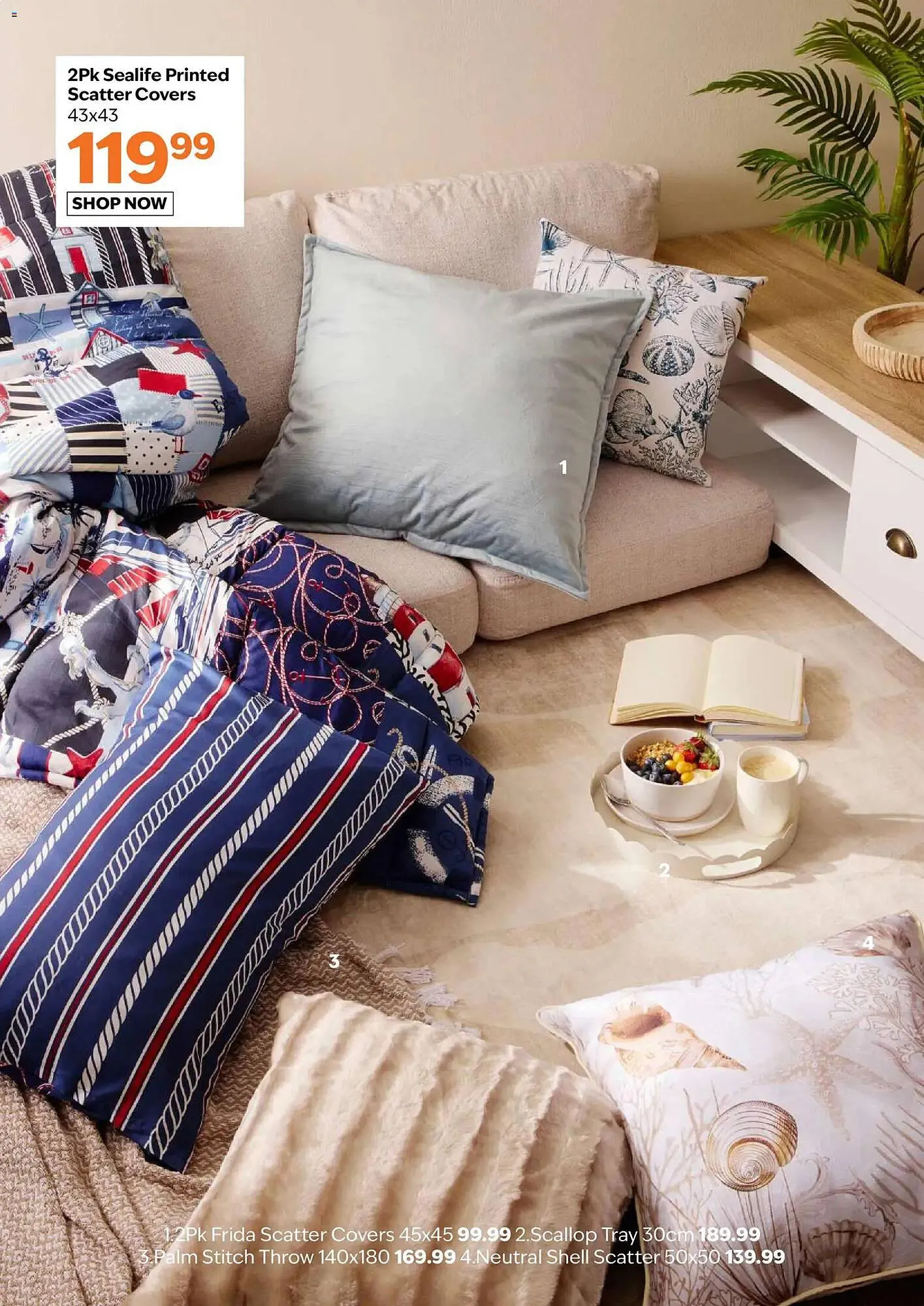 Sheet Street catalogue from 3 December to 31 December 2025 - Catalogue Page 6