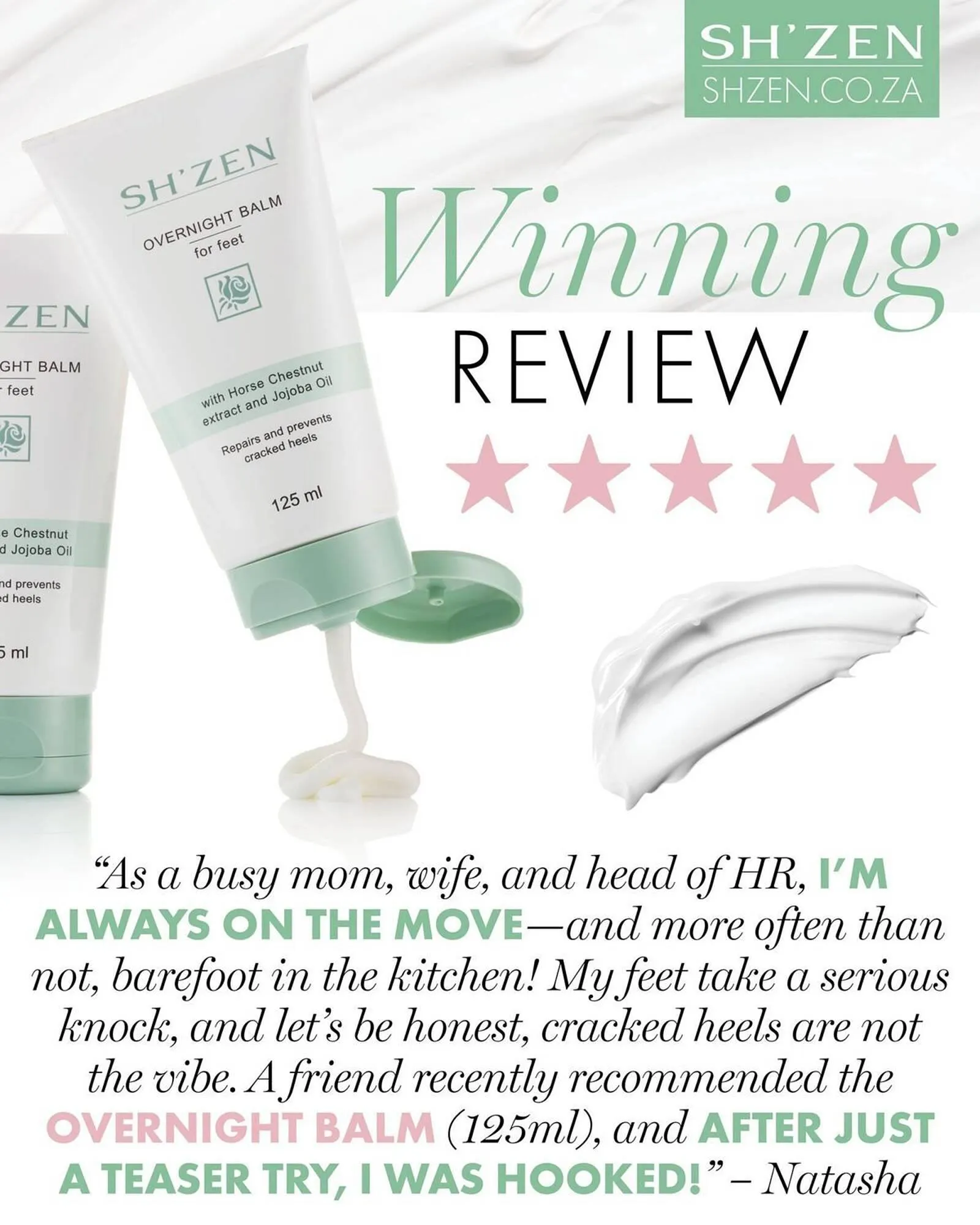 Sh'Zen catalogue from 1 May to 13 May 2025 - Catalogue Page 4