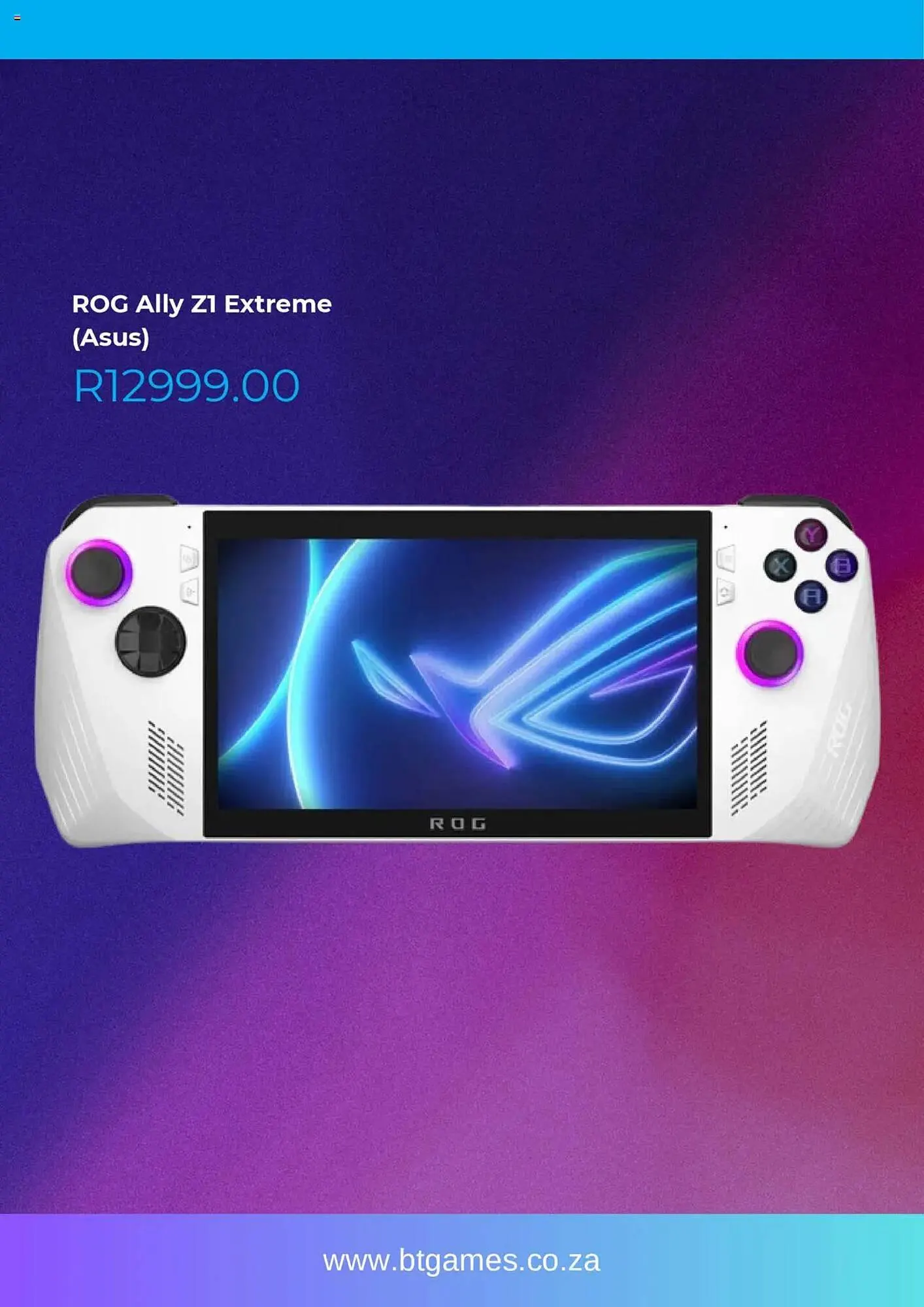 BT Games catalogue from 26 May to 23 June 2025 - Catalogue Page 18