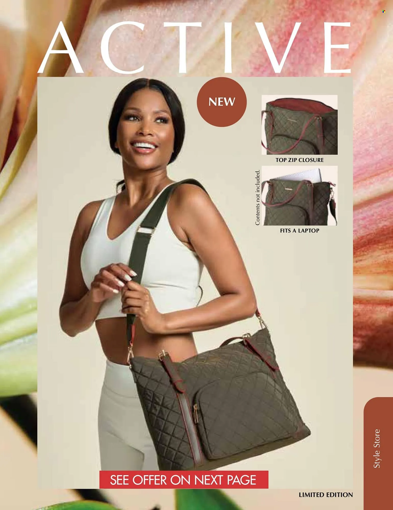 Justine brochure from 1 January to 31 January 2026 - Catalogue Page 72